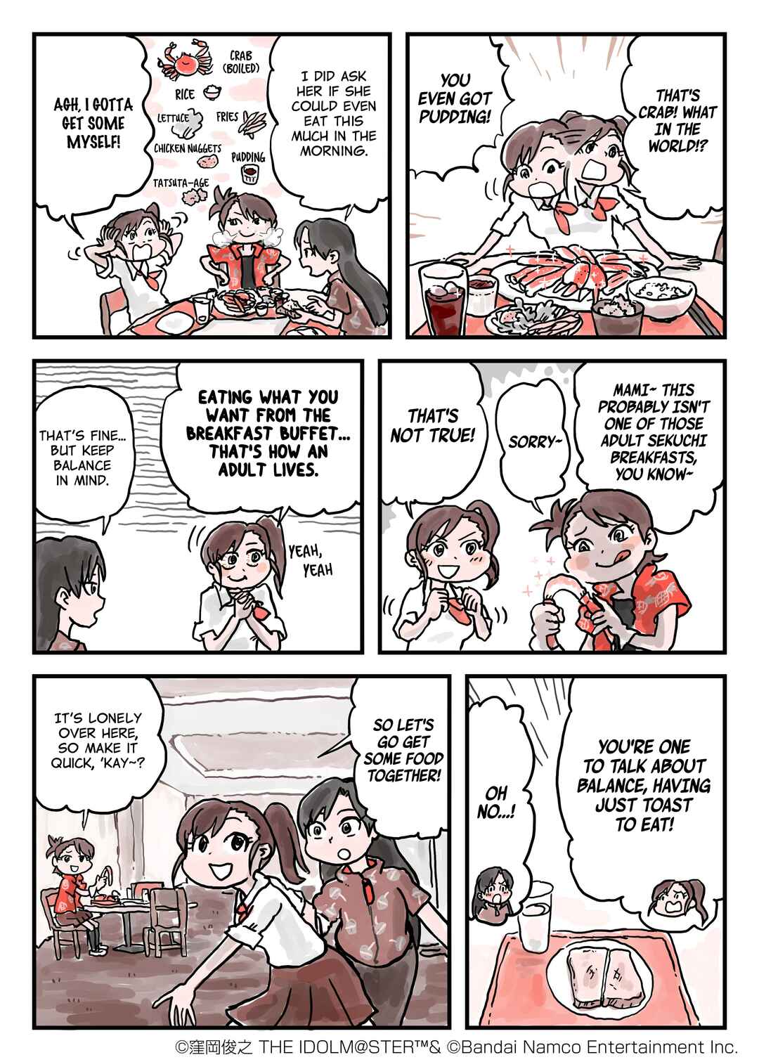 Page 4 Chapter 11 765Pros Kitchen