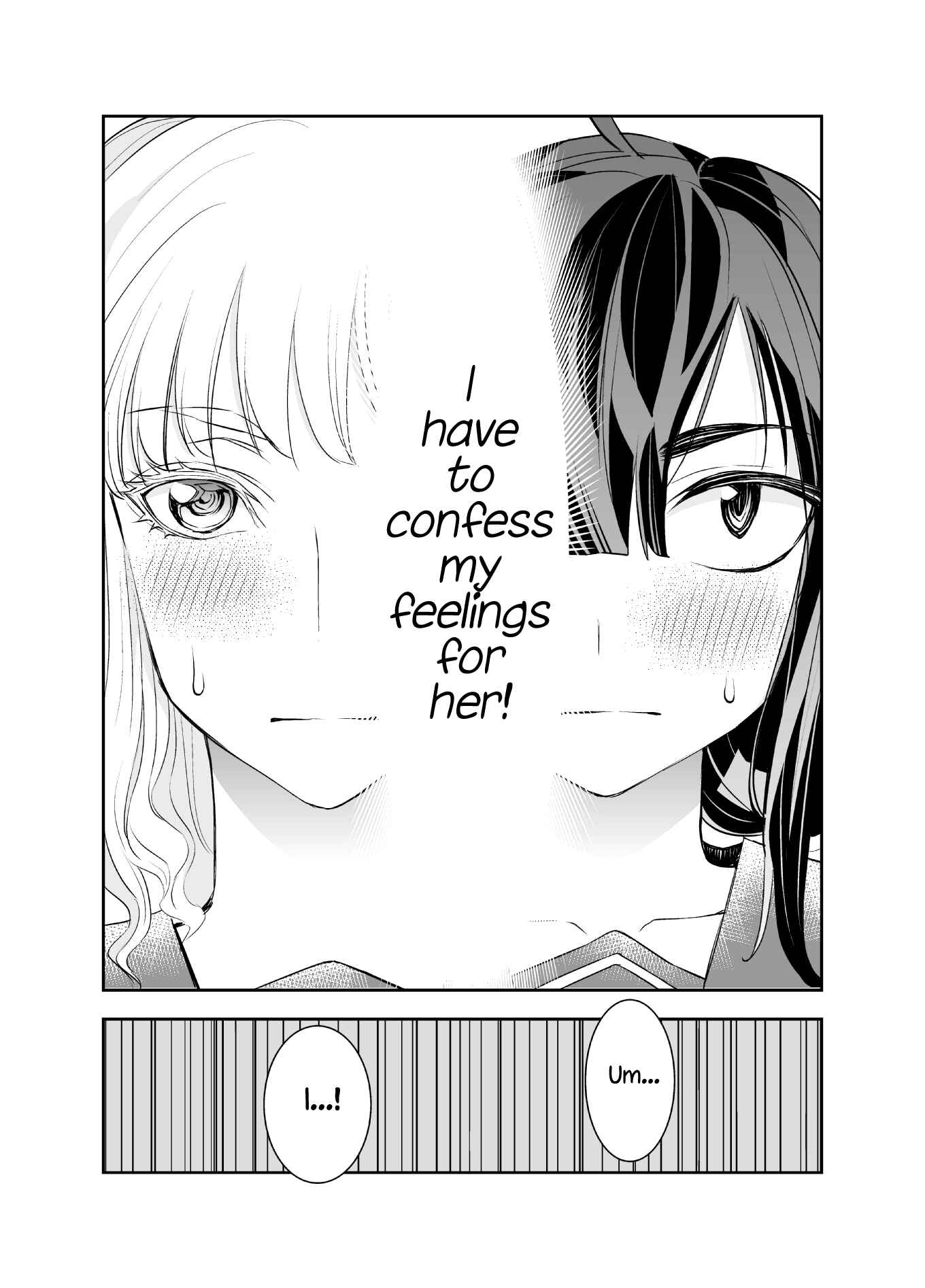 Page 4 Chapter 12 Tadokoro-san (Web Comic)