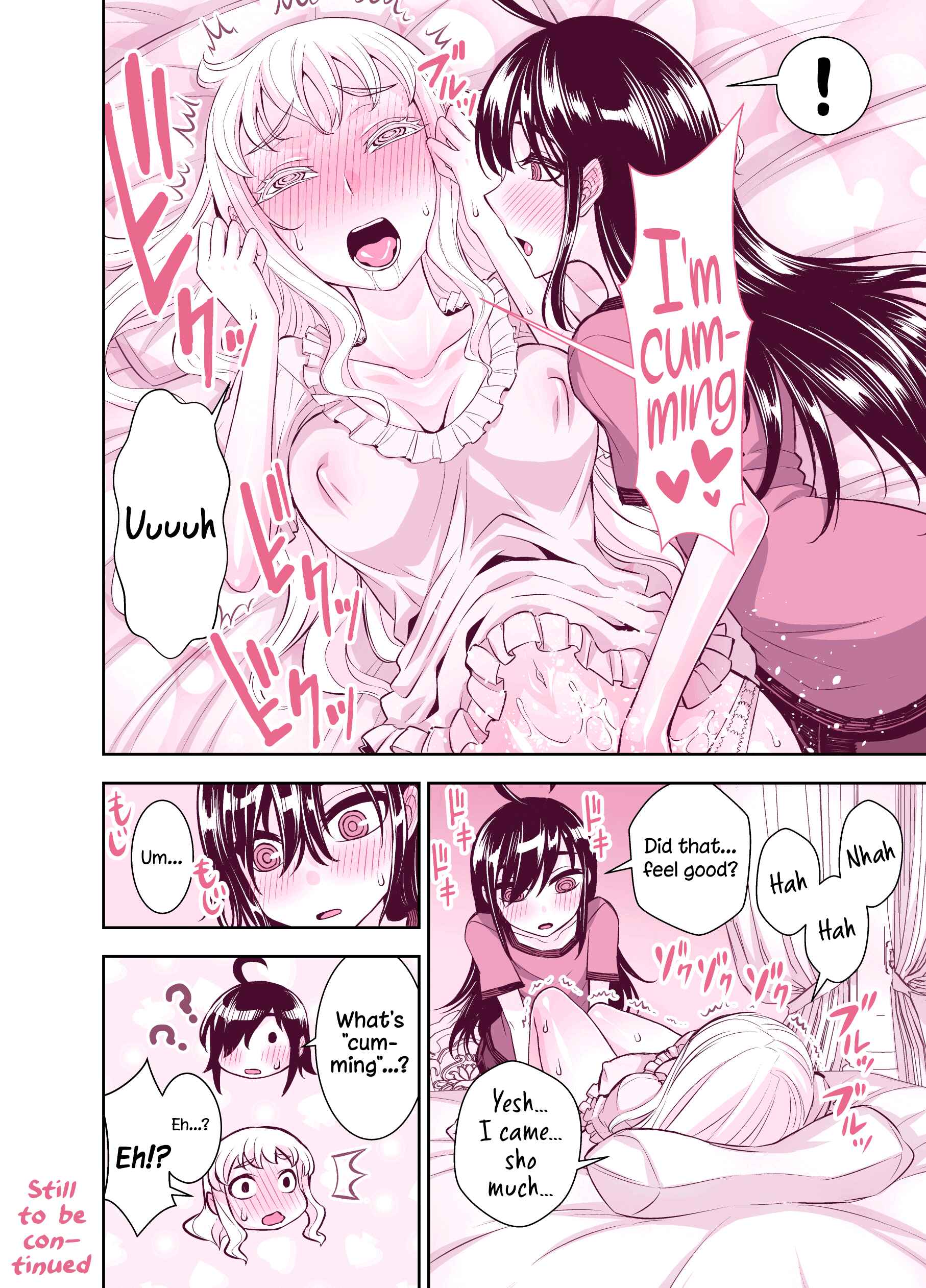Page 4 Chapter 122 Tadokoro-san (Web Comic)
