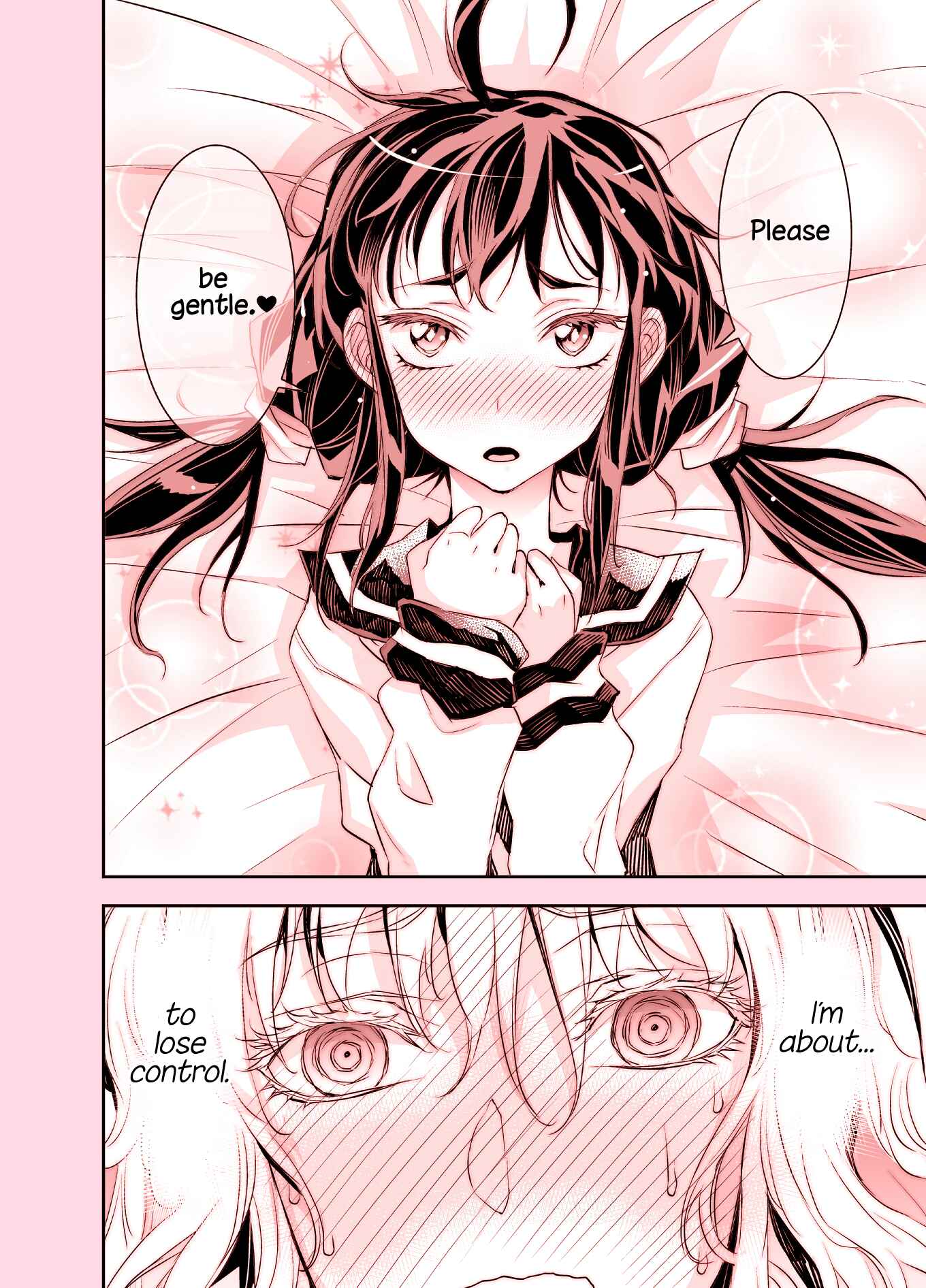 Page 4 Chapter 9 Tadokoro-san (Web Comic)