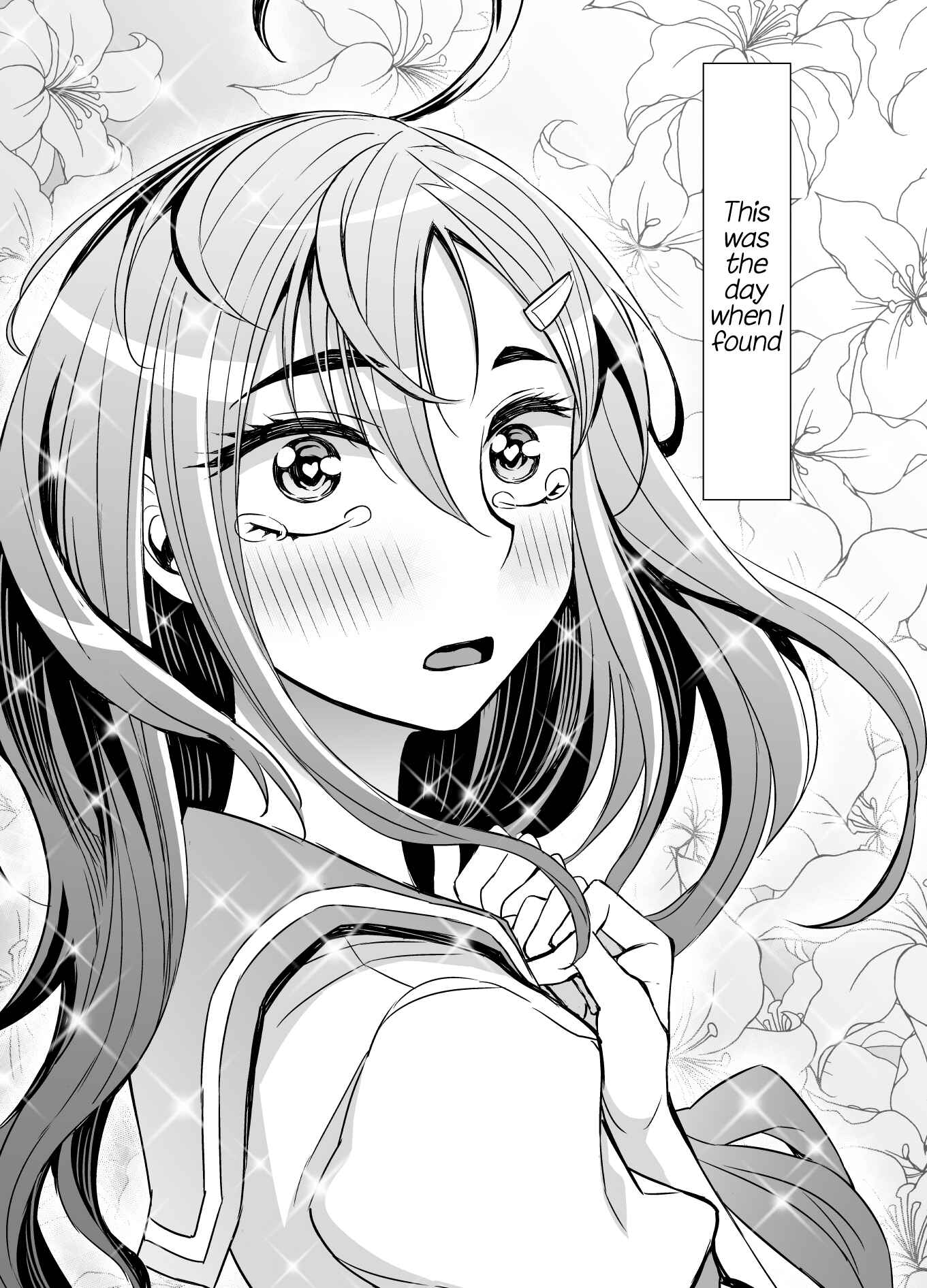 Page 5 Chapter 62 Tadokoro-san (Web Comic)