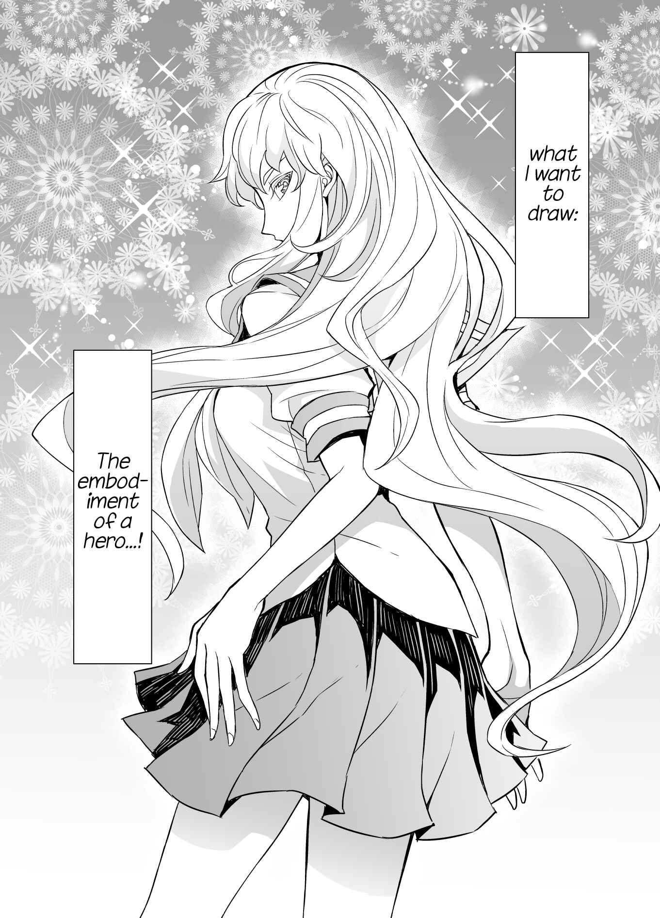 Page 6 Chapter 62 Tadokoro-san (Web Comic)