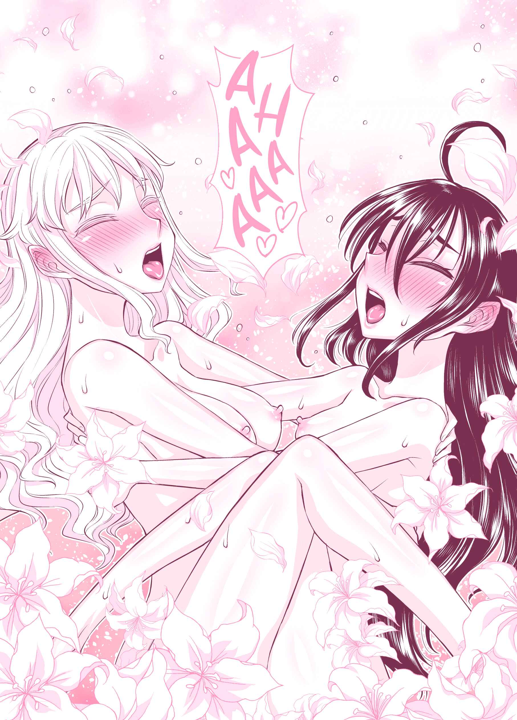 Page 8 Chapter 125 Tadokoro-san (Web Comic)