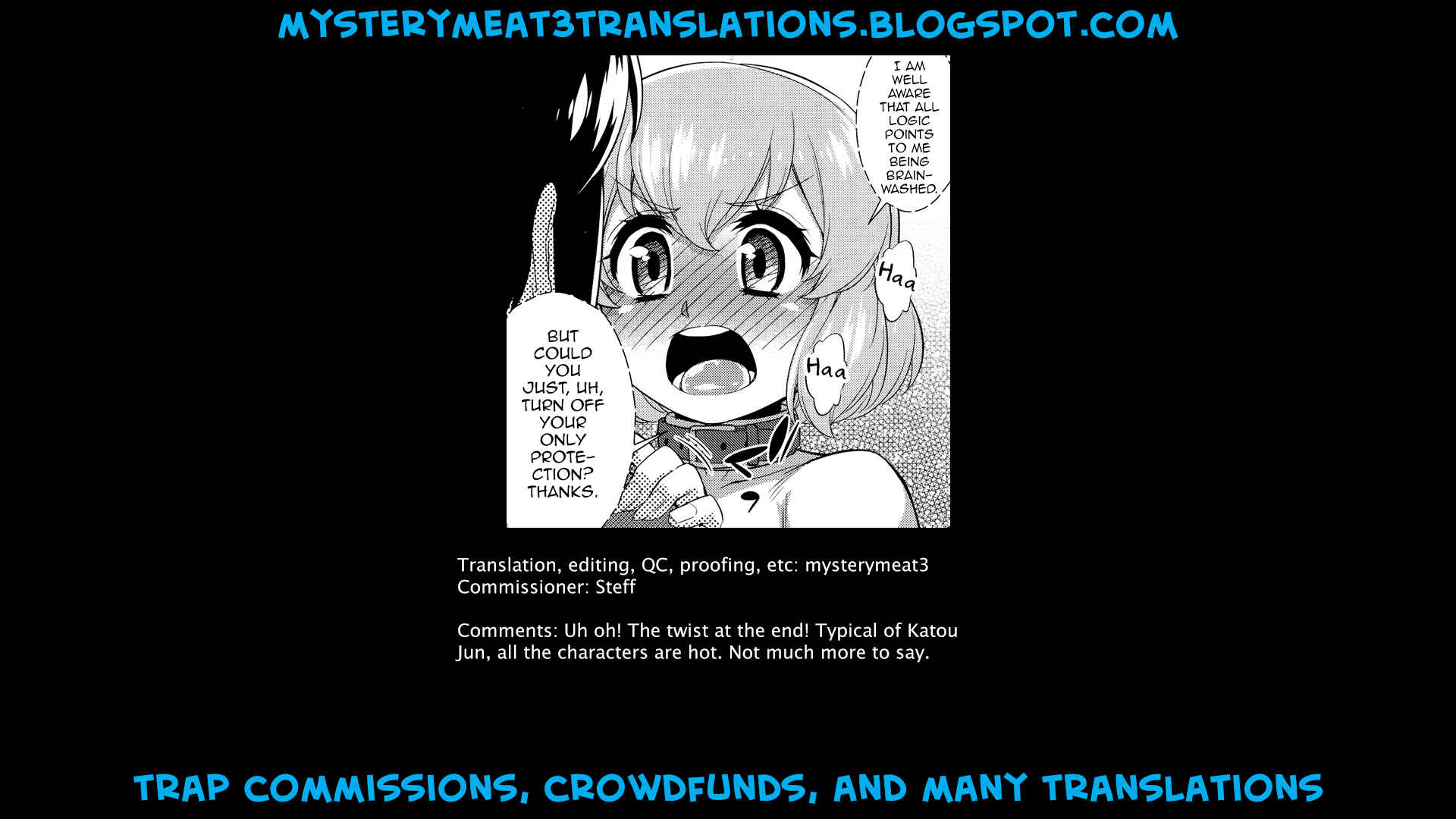 Page 21 Chapter 2 Hanjuku Sentai Love Voyager Ch. 2x - Kitakaze to Taiyou to
