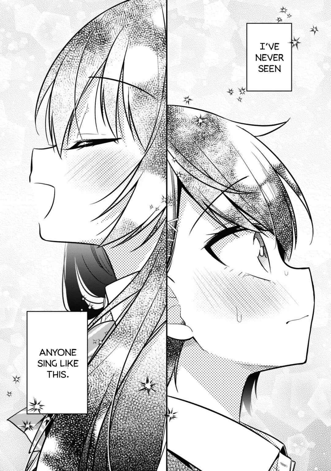 Page 27 Chapter 20 Tonari no Kuderella wo Amayakashitara, Uchi no Aikagi wo Watasu Koto ni Natta