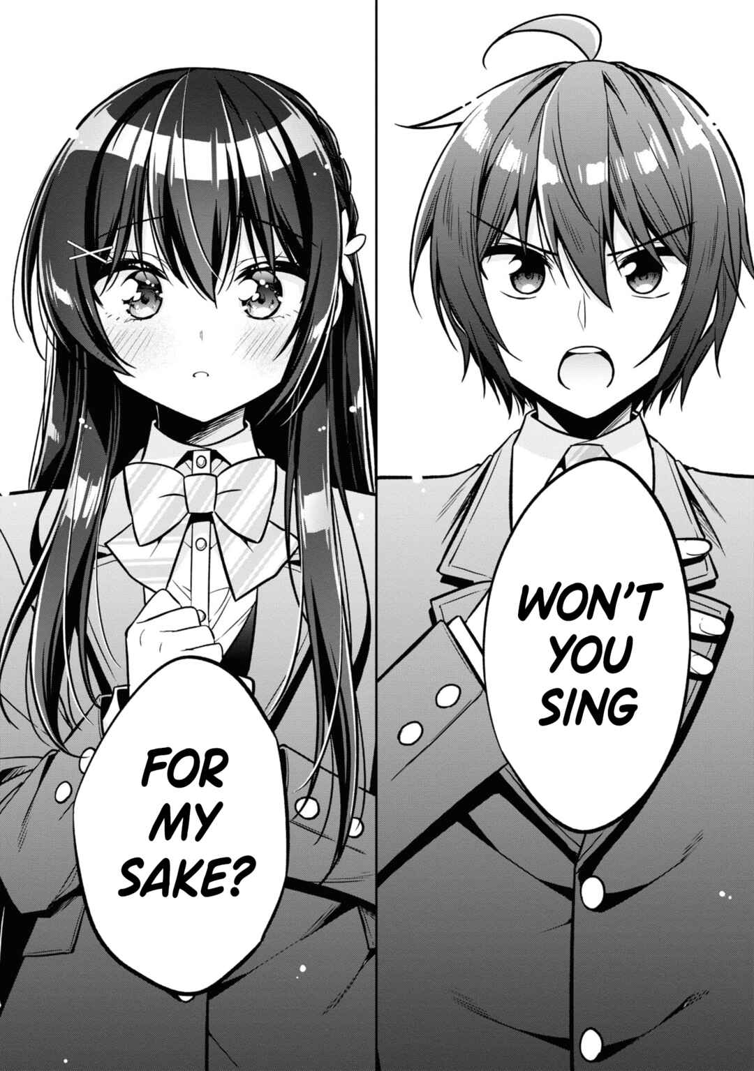 Page 25 Chapter 12 Tonari no Kuderella wo Amayakashitara, Uchi no Aikagi wo Watasu Koto ni Natta