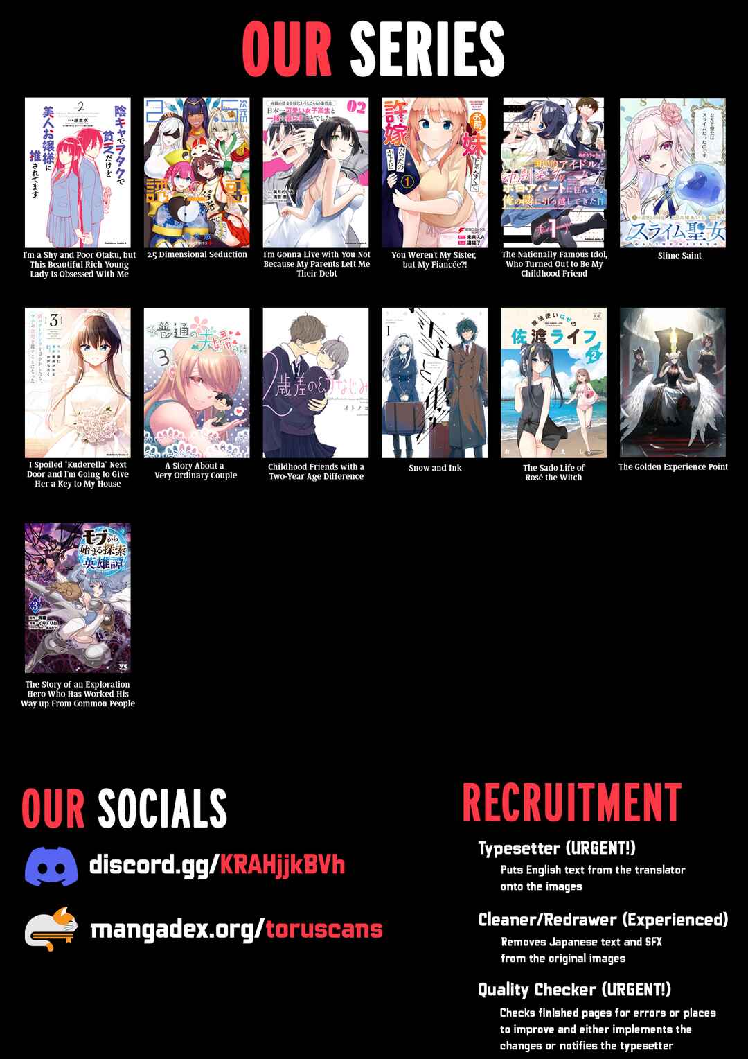 Page 35 Chapter 12 Tonari no Kuderella wo Amayakashitara, Uchi no Aikagi wo Watasu Koto ni Natta