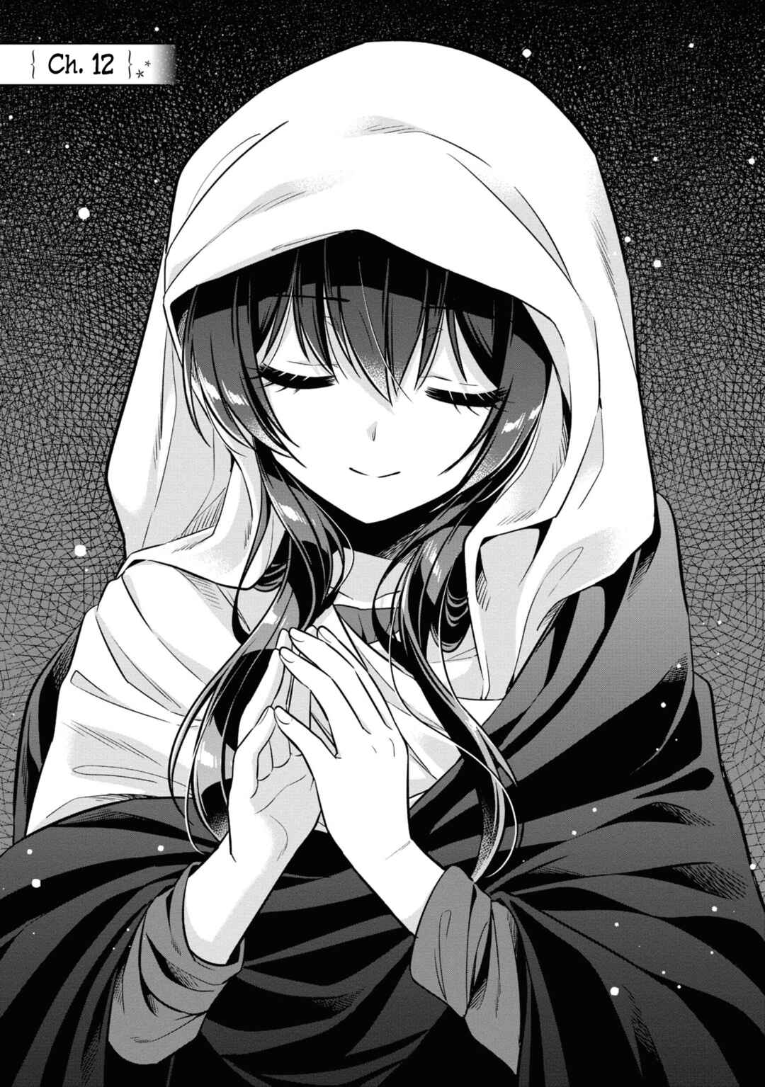 Page 6 Chapter 12 Tonari no Kuderella wo Amayakashitara, Uchi no Aikagi wo Watasu Koto ni Natta