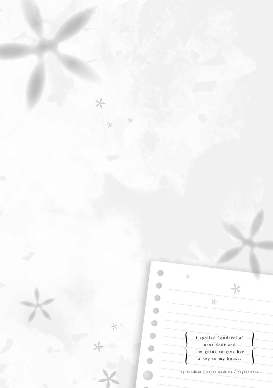 Page 28 Chapter 8 Tonari no Kuderella wo Amayakashitara, Uchi no Aikagi wo Watasu Koto ni Natta