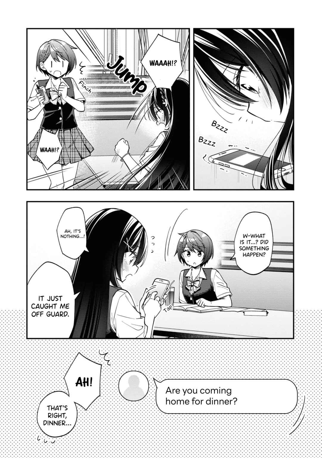 Page 17 Chapter 25 Tonari no Kuderella wo Amayakashitara, Uchi no Aikagi wo Watasu Koto ni Natta