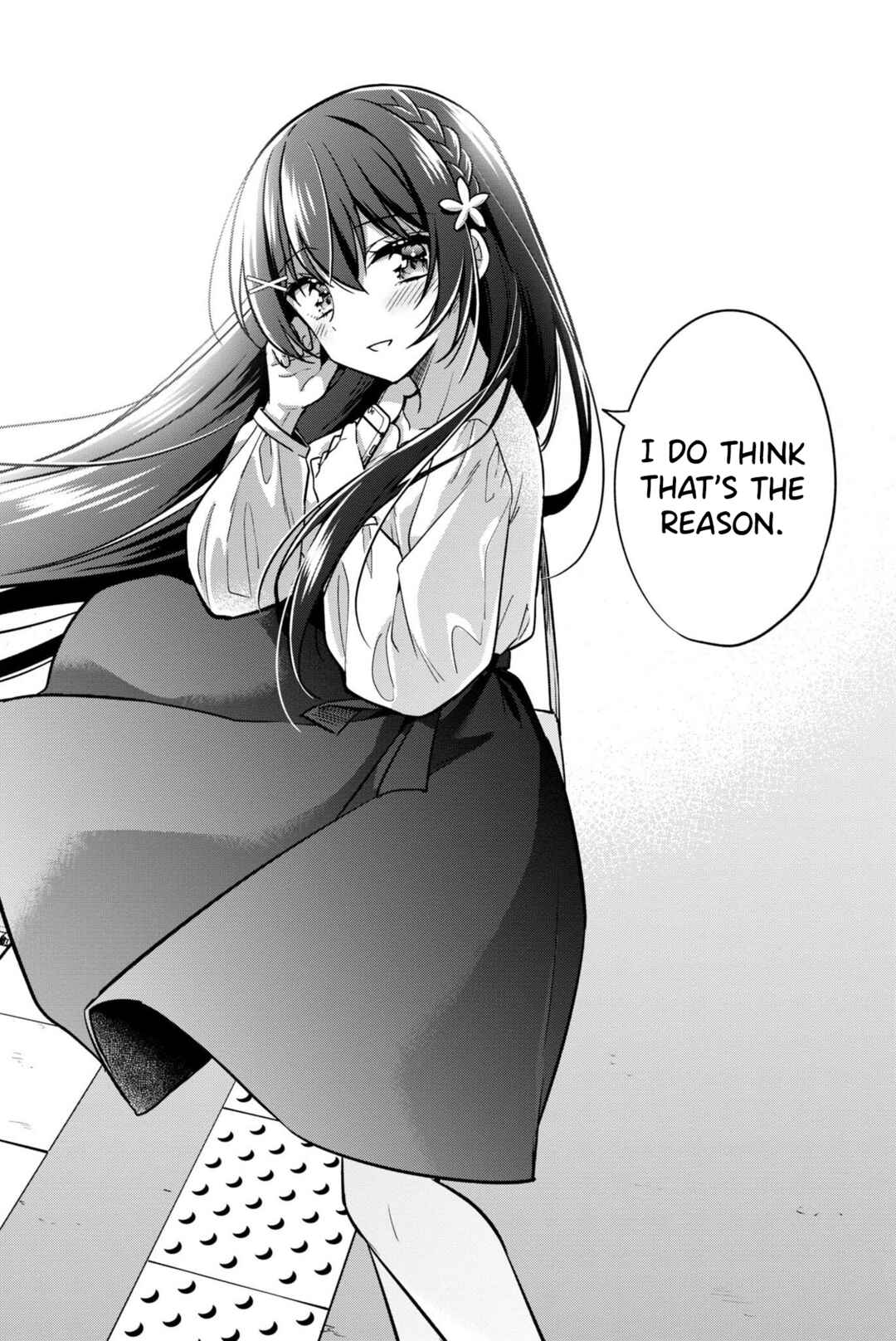 Page 29 Chapter 4 Tonari no Kuderella wo Amayakashitara, Uchi no Aikagi wo Watasu Koto ni Natta
