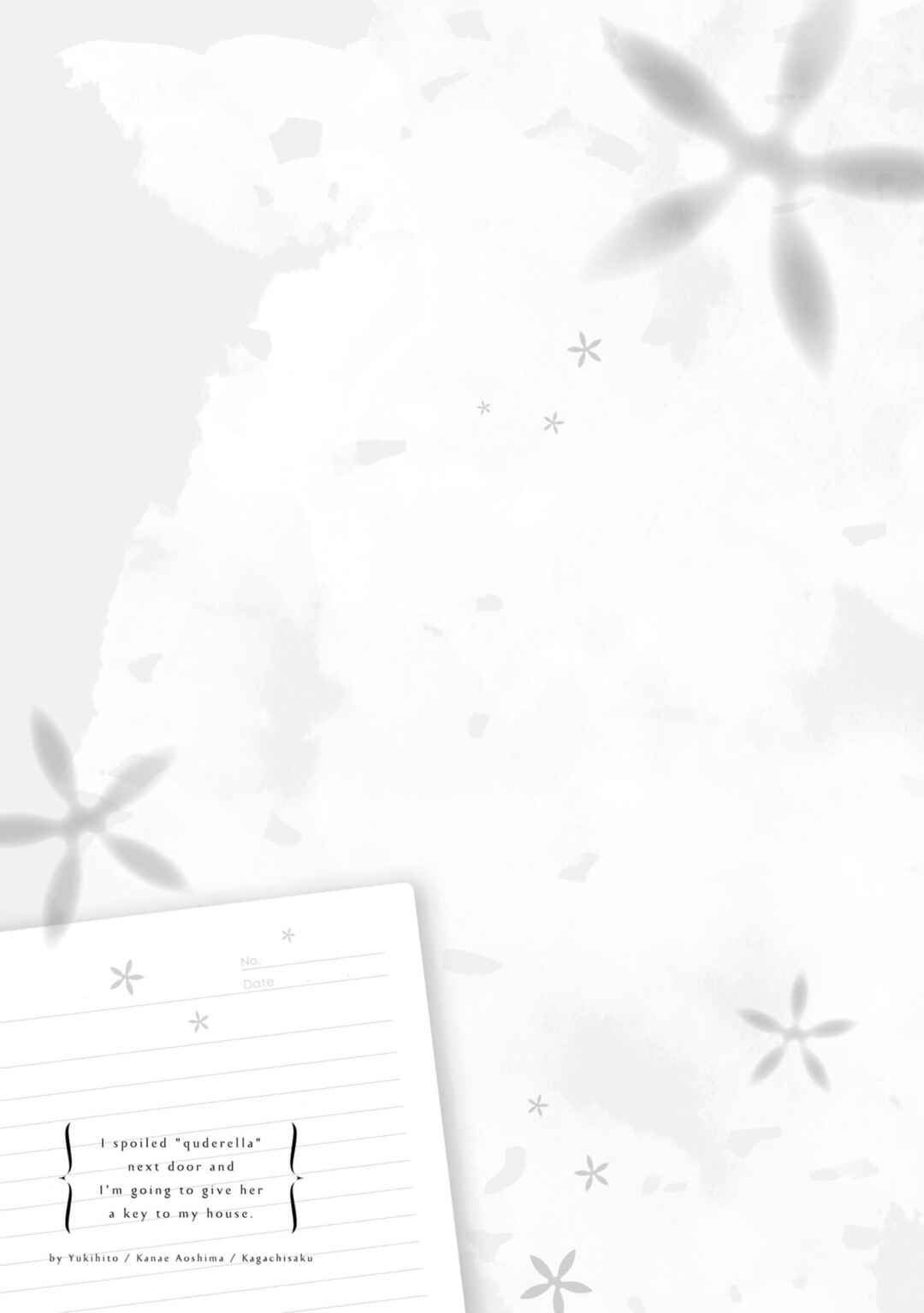 Page 33 Chapter 4 Tonari no Kuderella wo Amayakashitara, Uchi no Aikagi wo Watasu Koto ni Natta