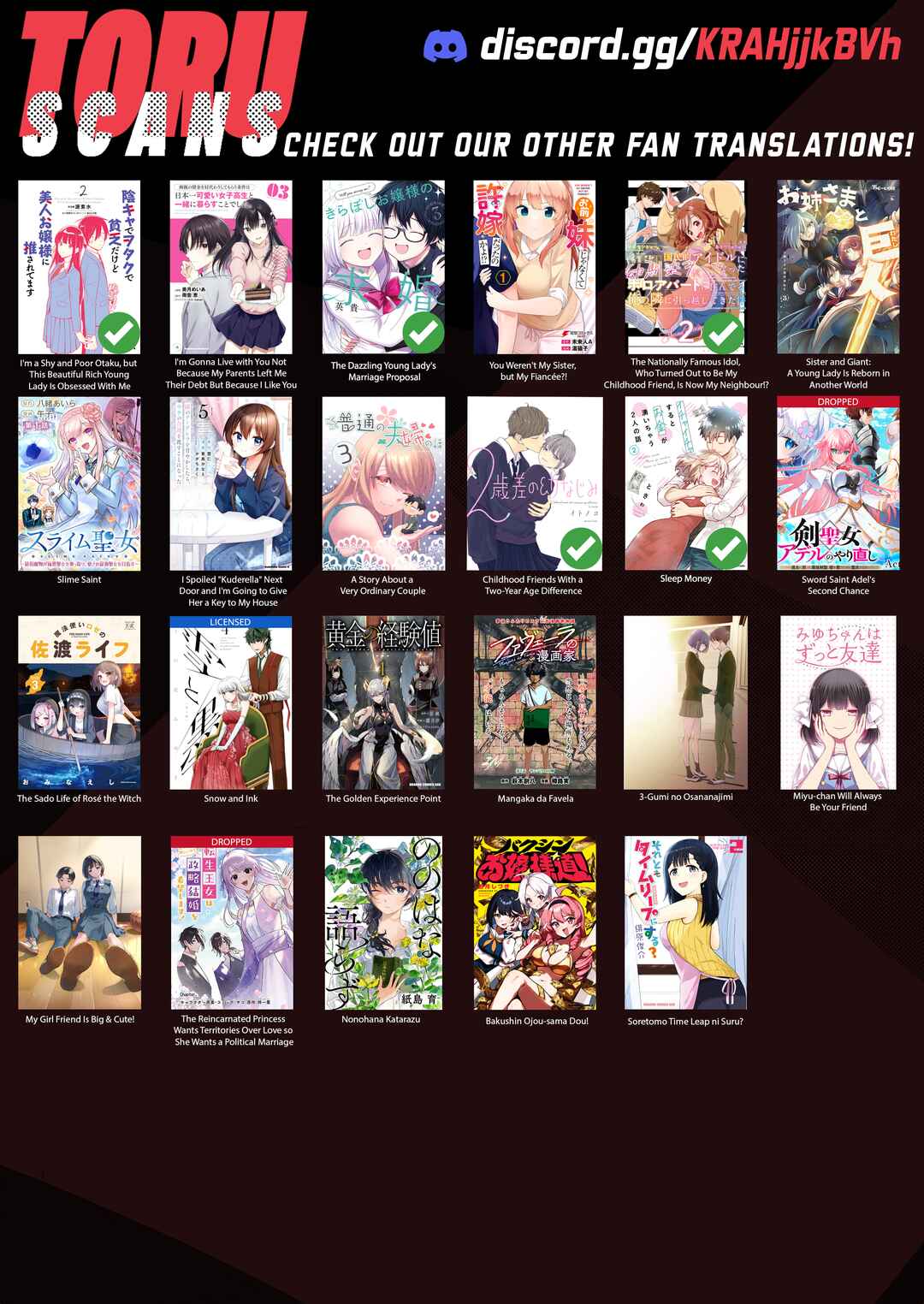 Page 27 Chapter 27 Tonari no Kuderella wo Amayakashitara, Uchi no Aikagi wo Watasu Koto ni Natta