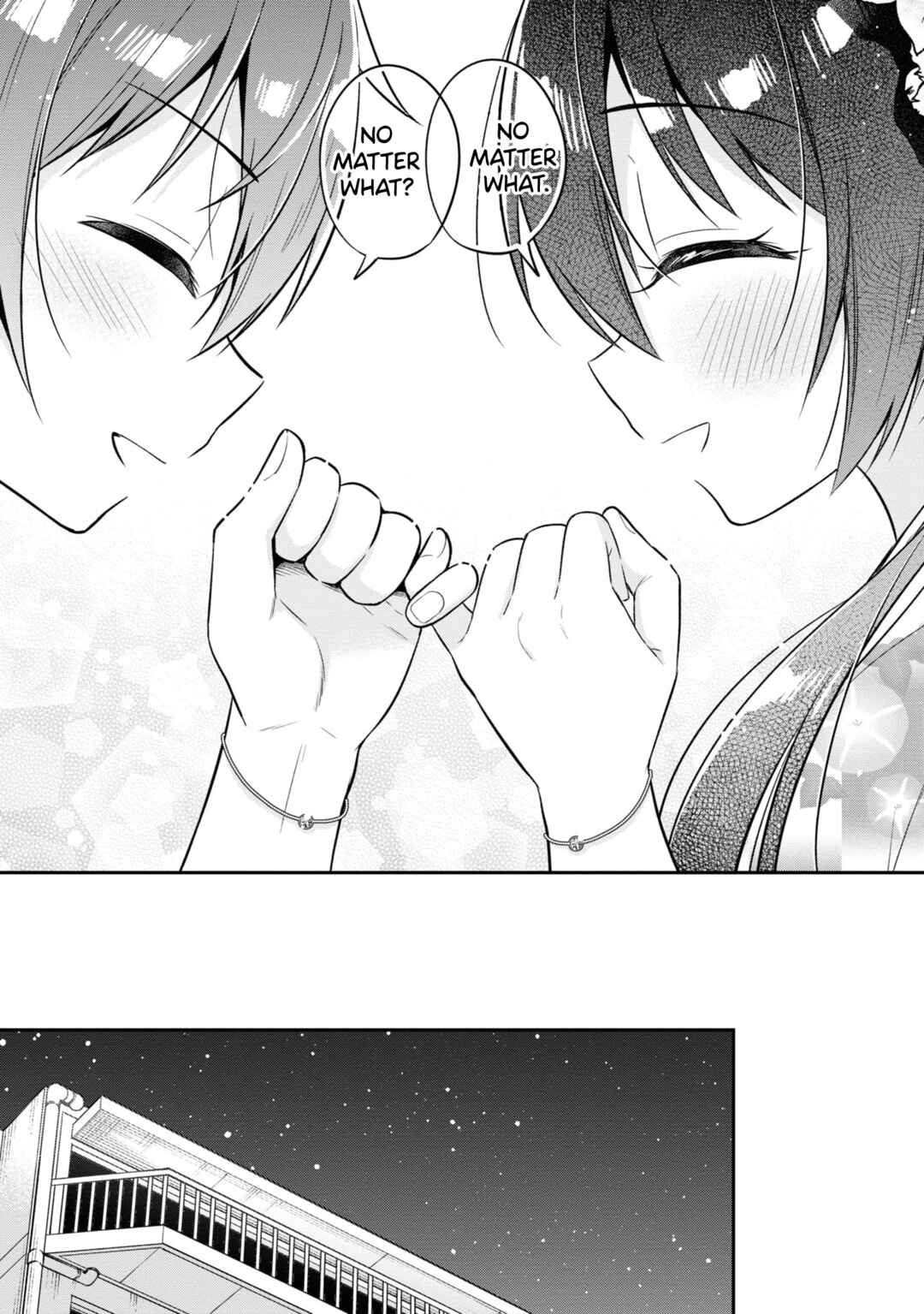 Page 8 Chapter 23 Tonari no Kuderella wo Amayakashitara, Uchi no Aikagi wo Watasu Koto ni Natta