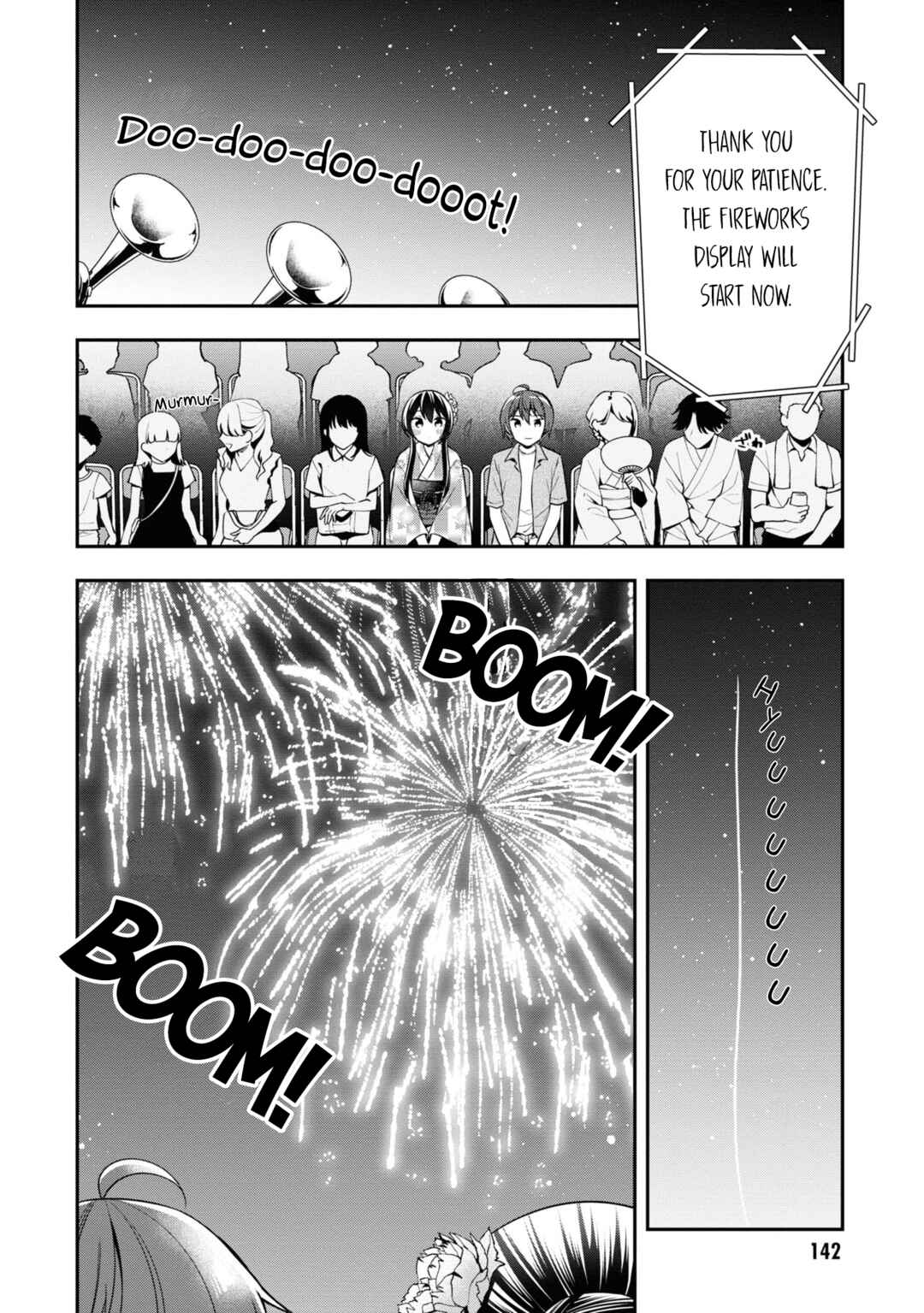 Page 21 Chapter 22 Tonari no Kuderella wo Amayakashitara, Uchi no Aikagi wo Watasu Koto ni Natta