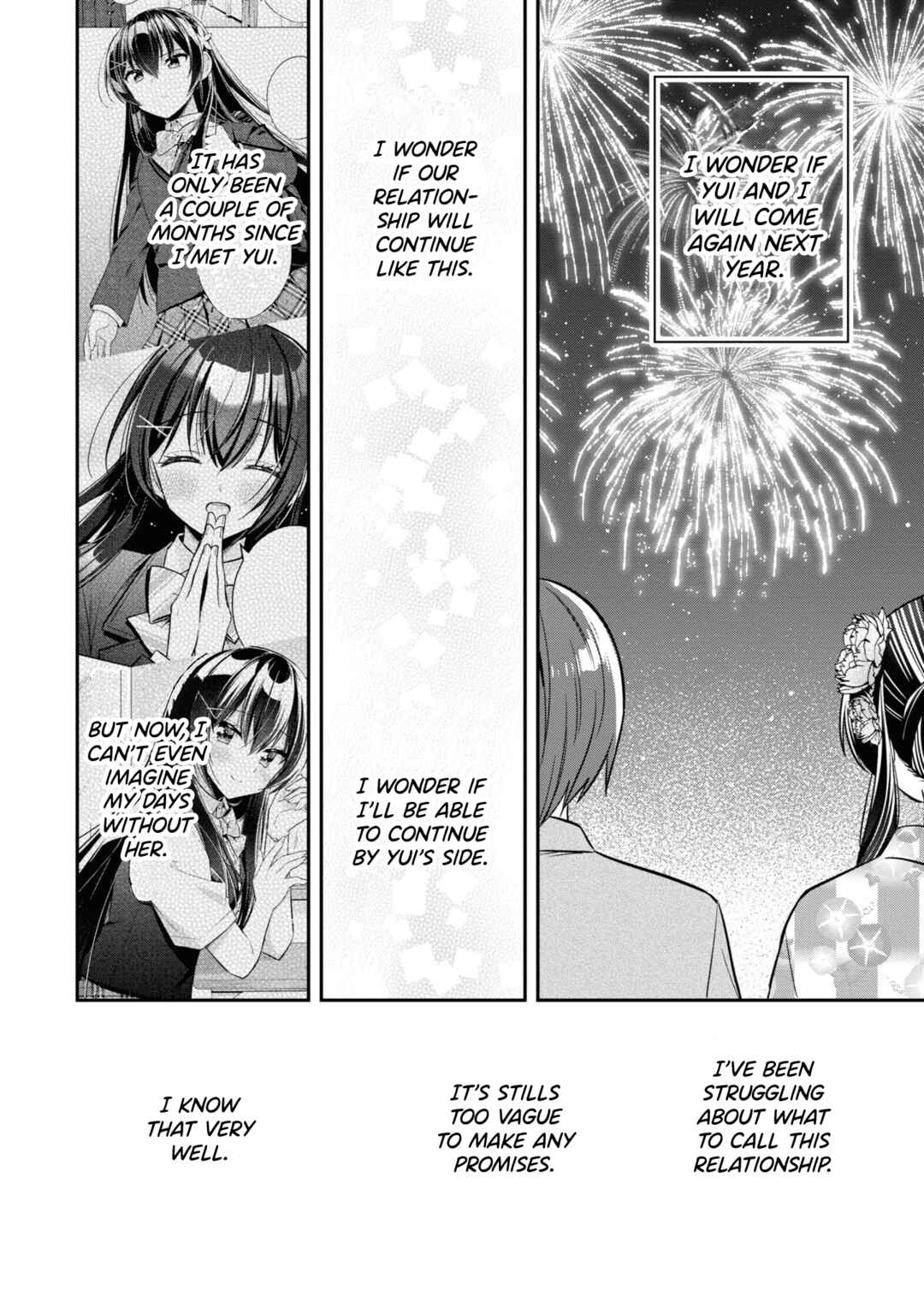 Page 24 Chapter 22 Tonari no Kuderella wo Amayakashitara, Uchi no Aikagi wo Watasu Koto ni Natta