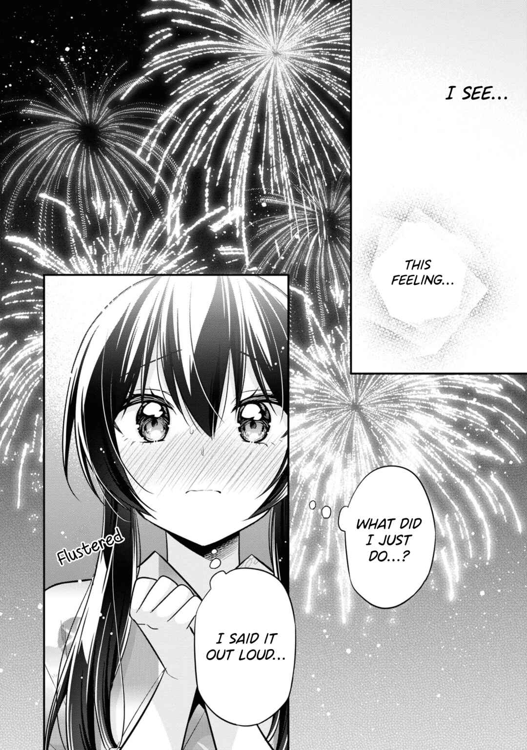 Page 26 Chapter 22 Tonari no Kuderella wo Amayakashitara, Uchi no Aikagi wo Watasu Koto ni Natta