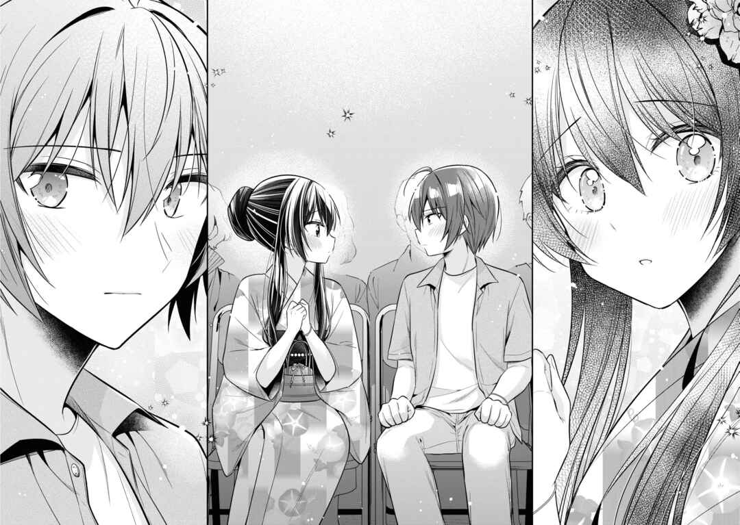 Page 30 Chapter 22 Tonari no Kuderella wo Amayakashitara, Uchi no Aikagi wo Watasu Koto ni Natta
