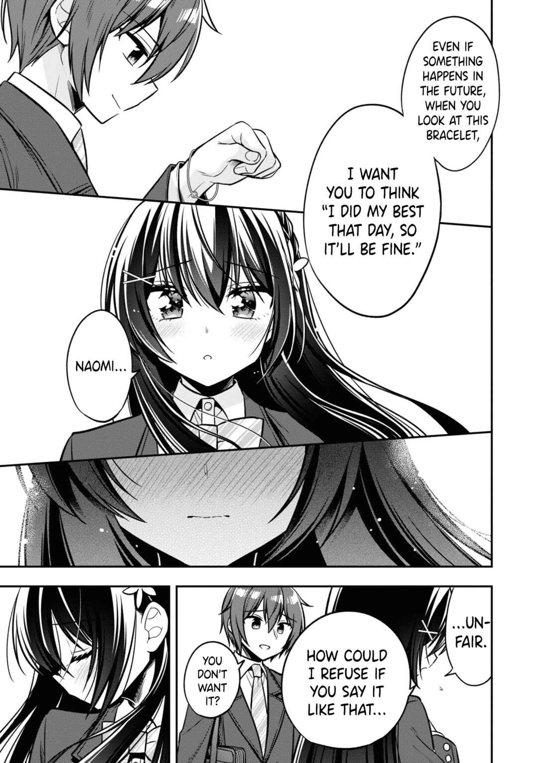 Page 22 Chapter 13 Tonari no Kuderella wo Amayakashitara, Uchi no Aikagi wo Watasu Koto ni Natta