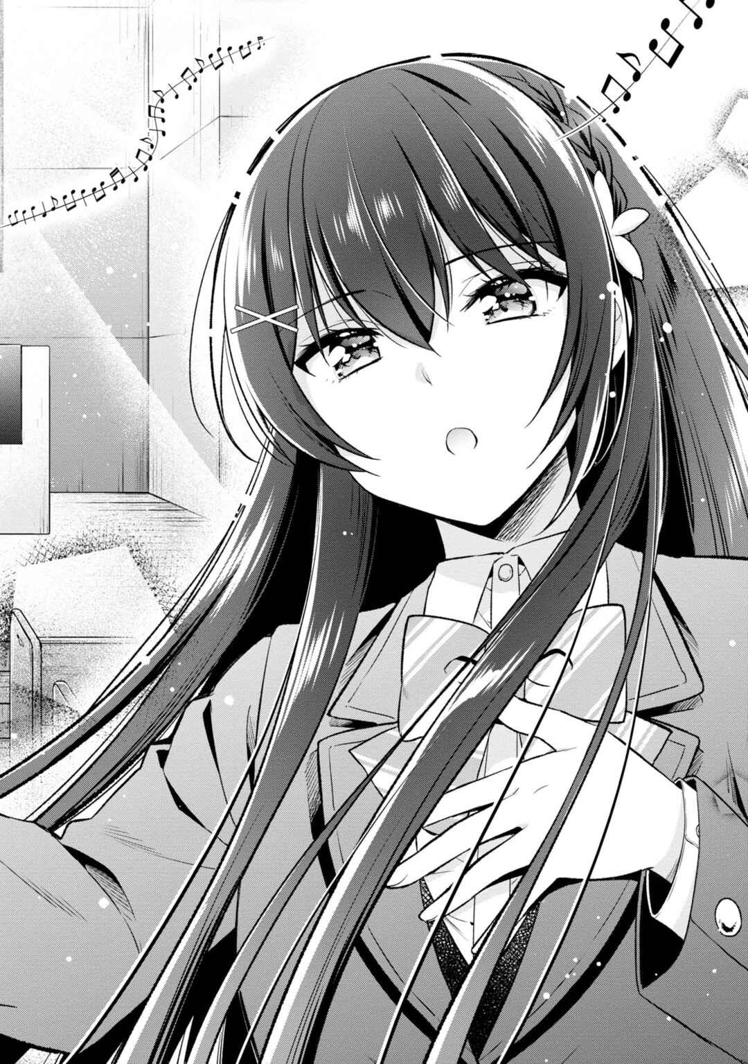 Page 15 Chapter 3 Tonari no Kuderella wo Amayakashitara, Uchi no Aikagi wo Watasu Koto ni Natta