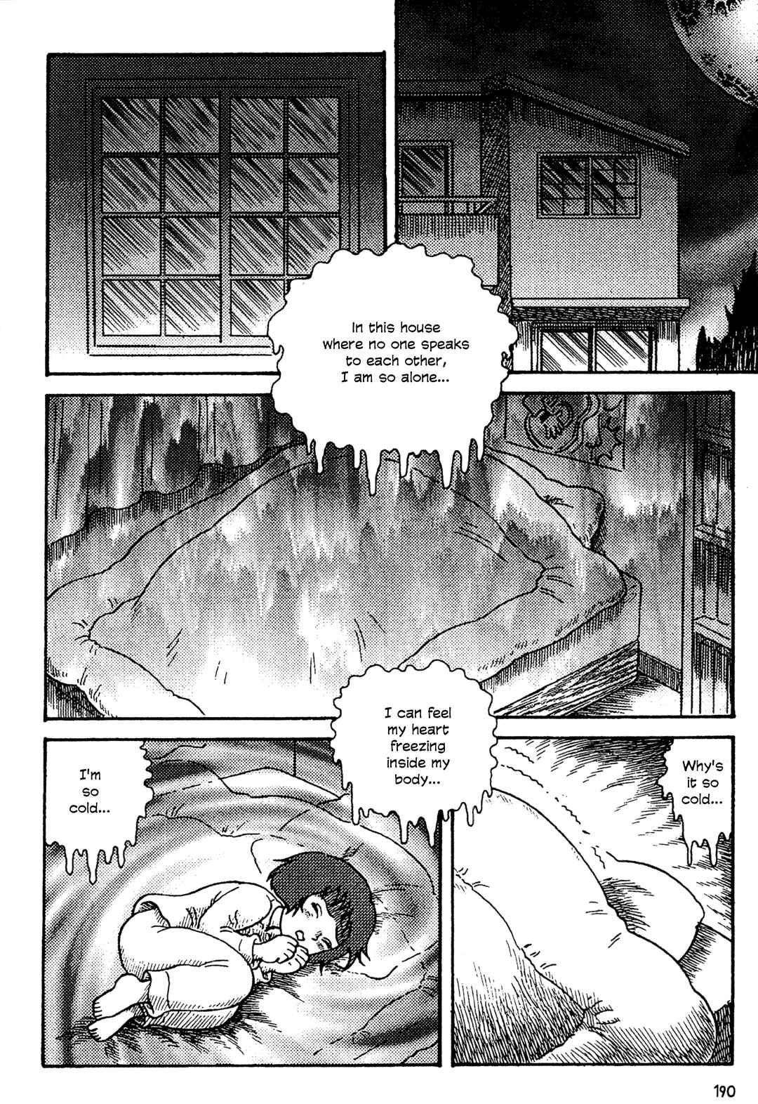 Page 10 Chapter 9 Go Home