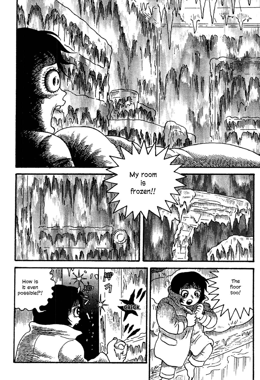 Page 12 Chapter 9 Go Home