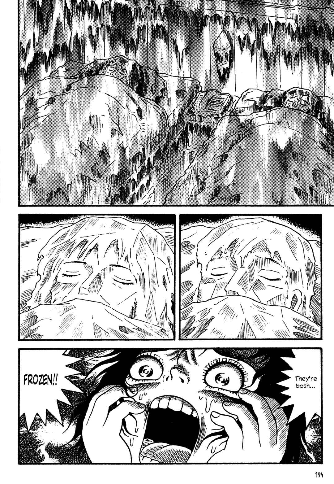 Page 14 Chapter 9 Go Home