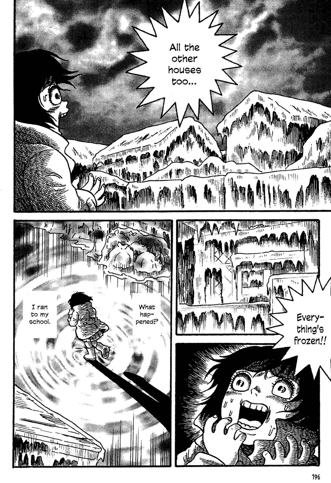 Page 16 Chapter 9 Go Home