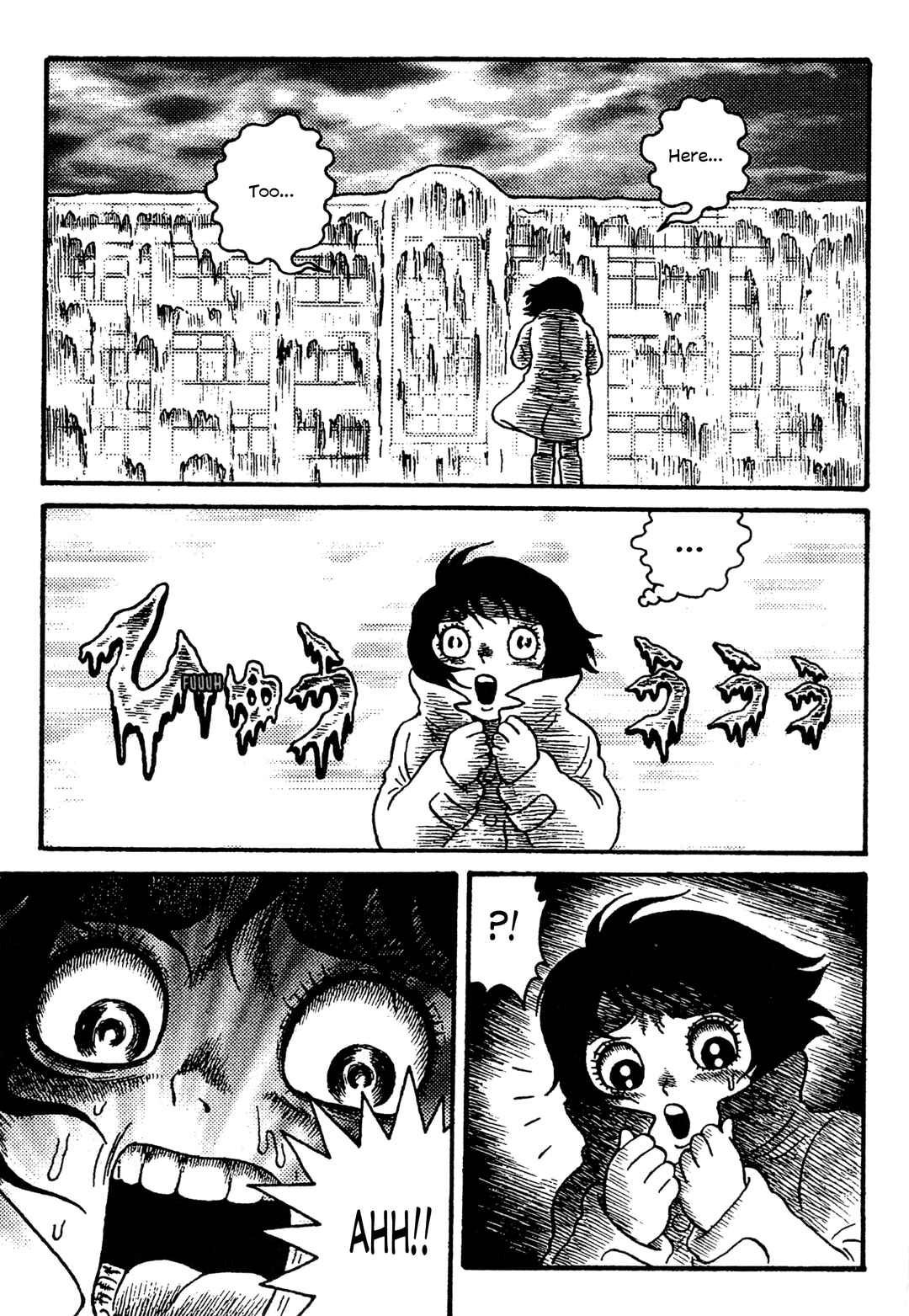 Page 17 Chapter 9 Go Home
