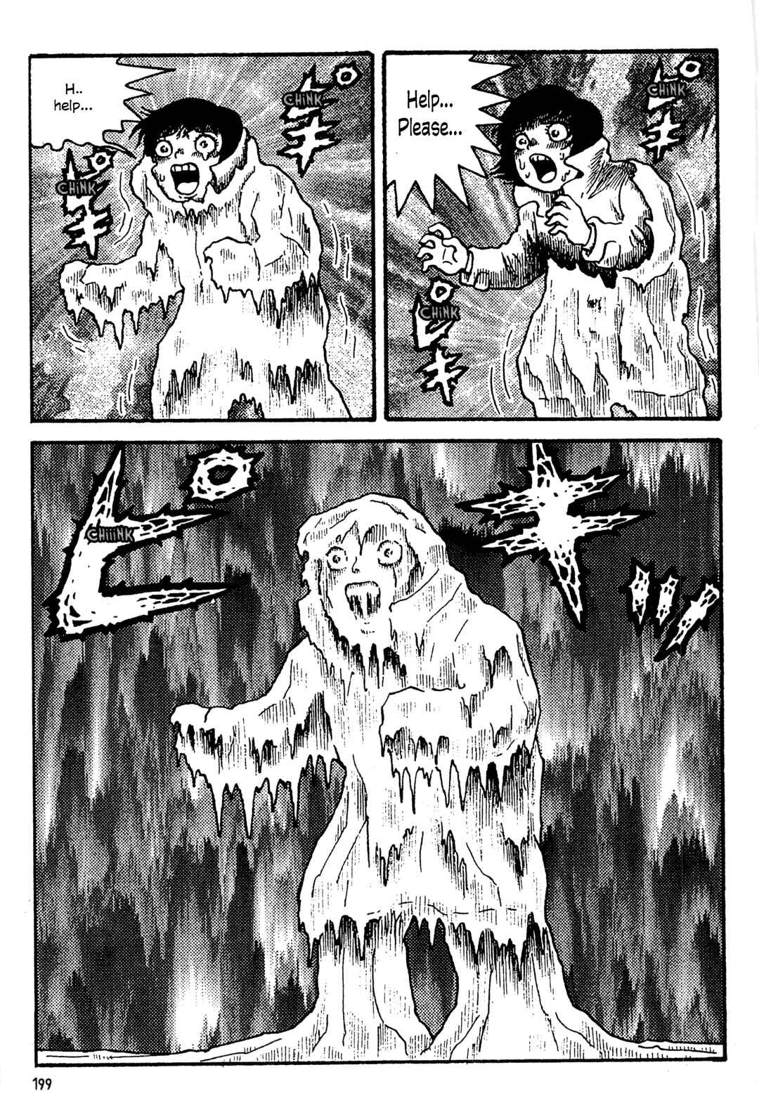Page 19 Chapter 9 Go Home