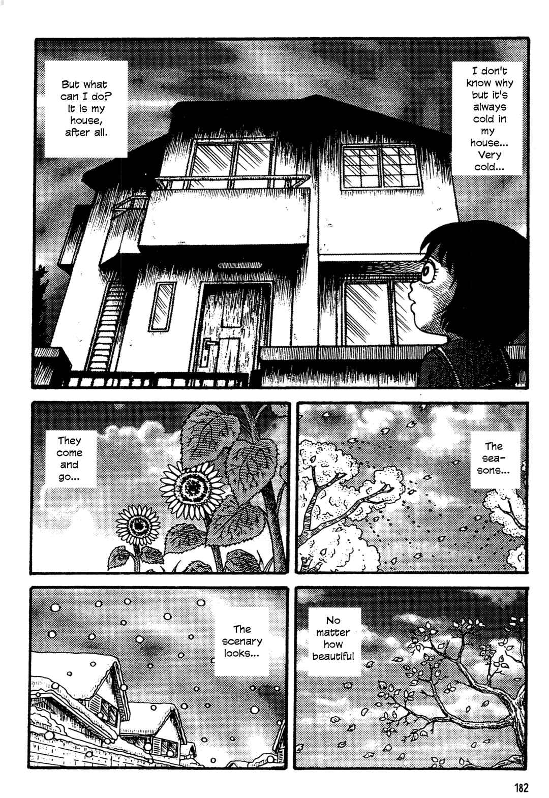 Page 2 Chapter 9 Go Home