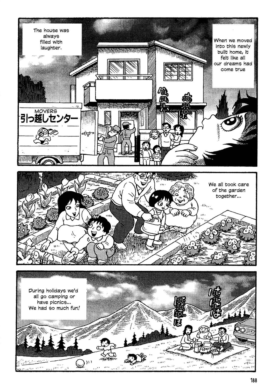 Page 8 Chapter 9 Go Home