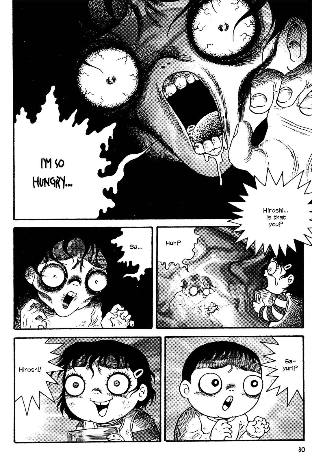 Page 10 Chapter 4 Go Home