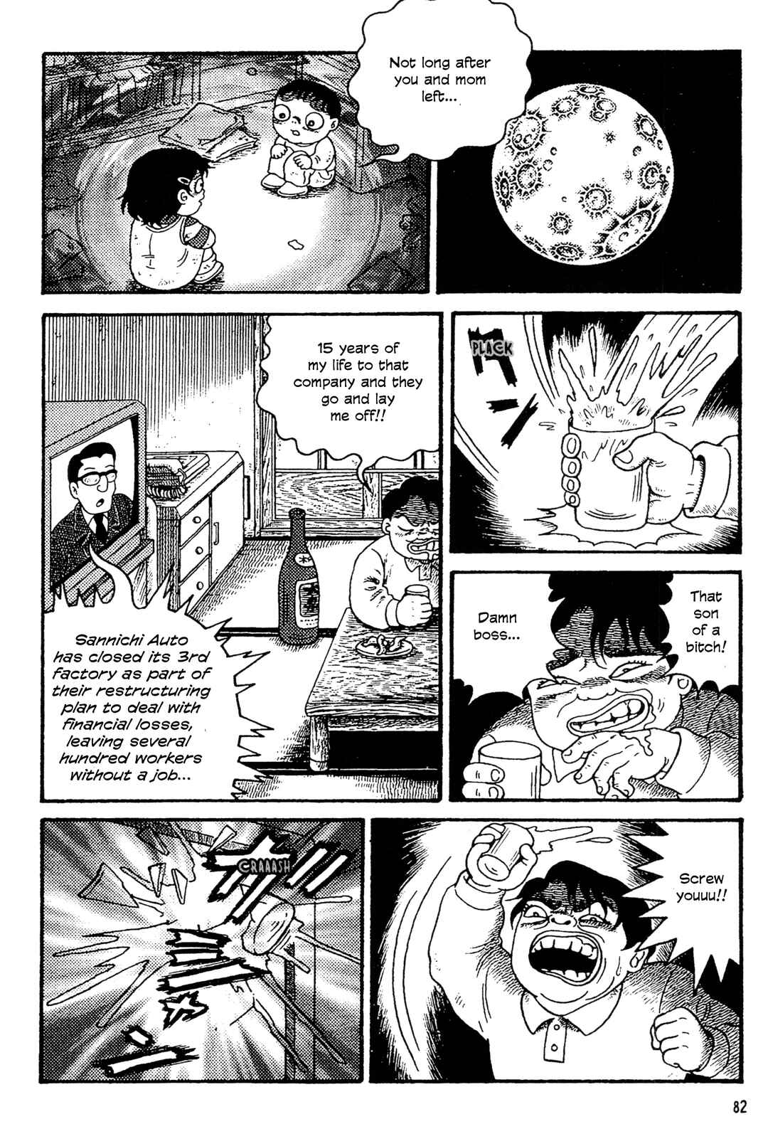 Page 12 Chapter 4 Go Home