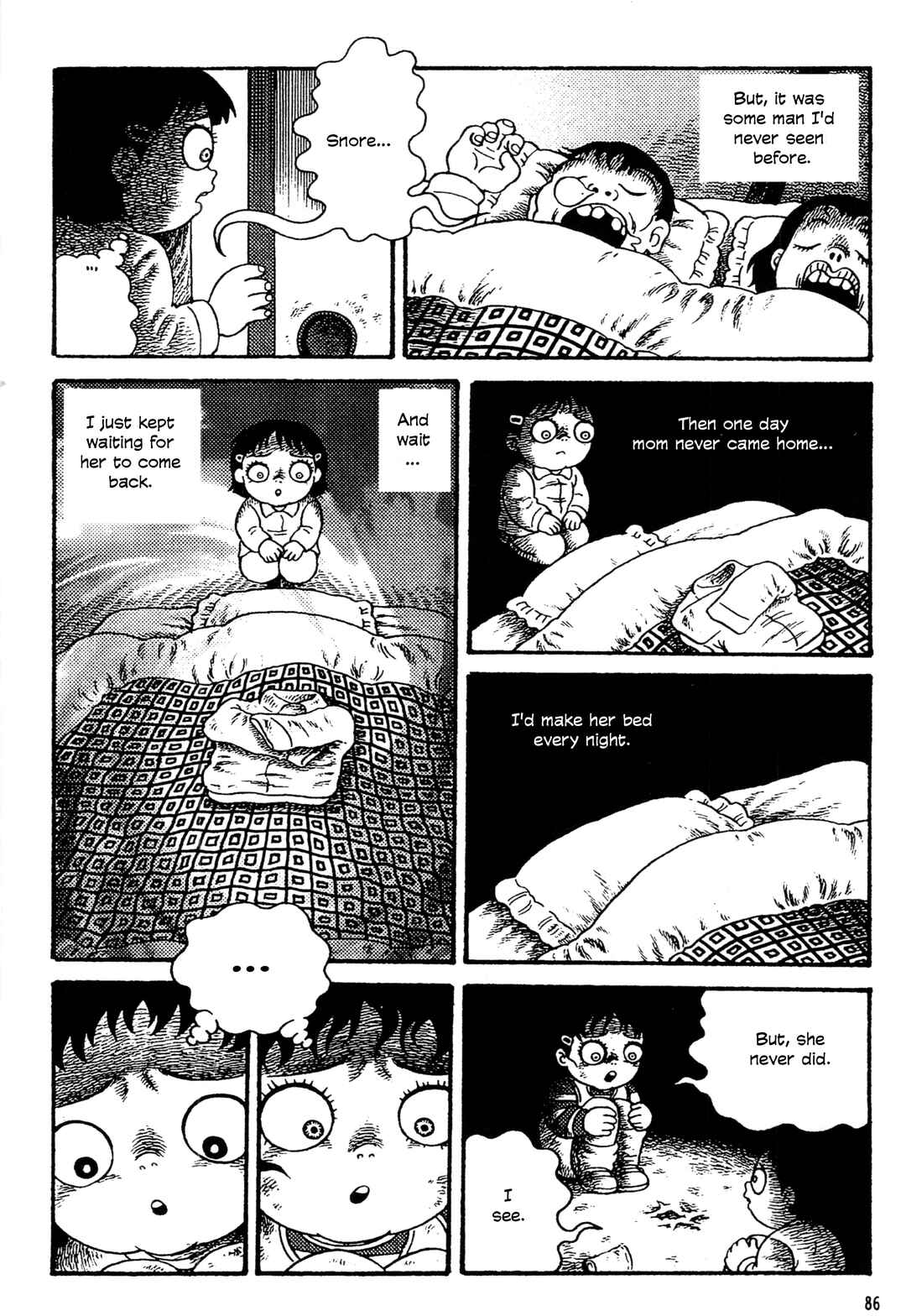Page 16 Chapter 4 Go Home