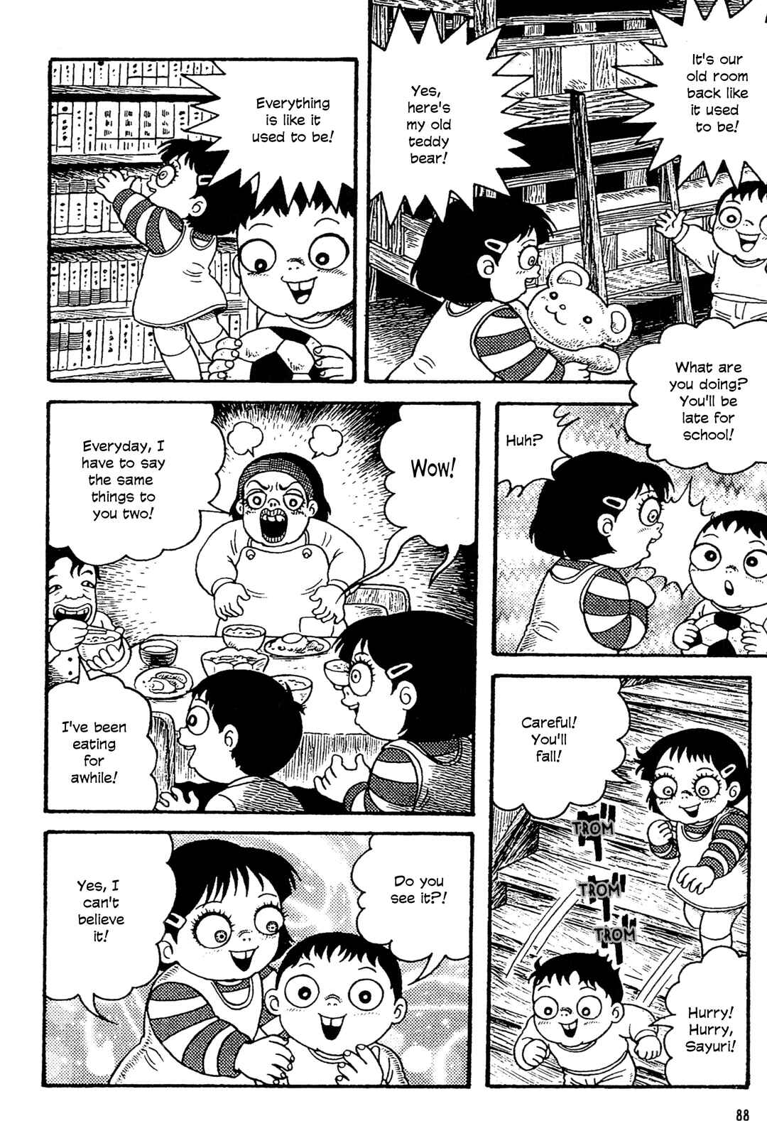 Page 18 Chapter 4 Go Home