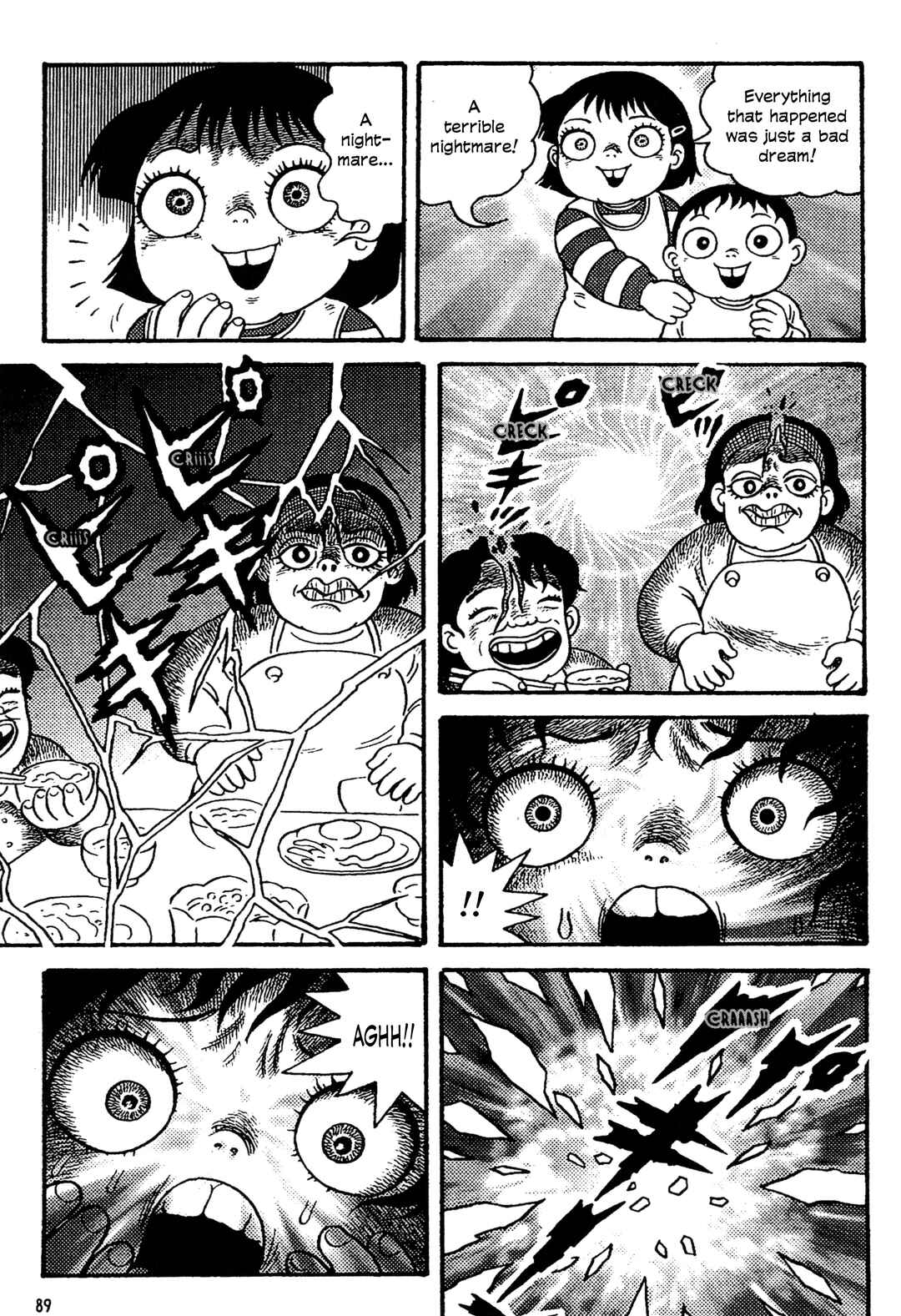 Page 19 Chapter 4 Go Home
