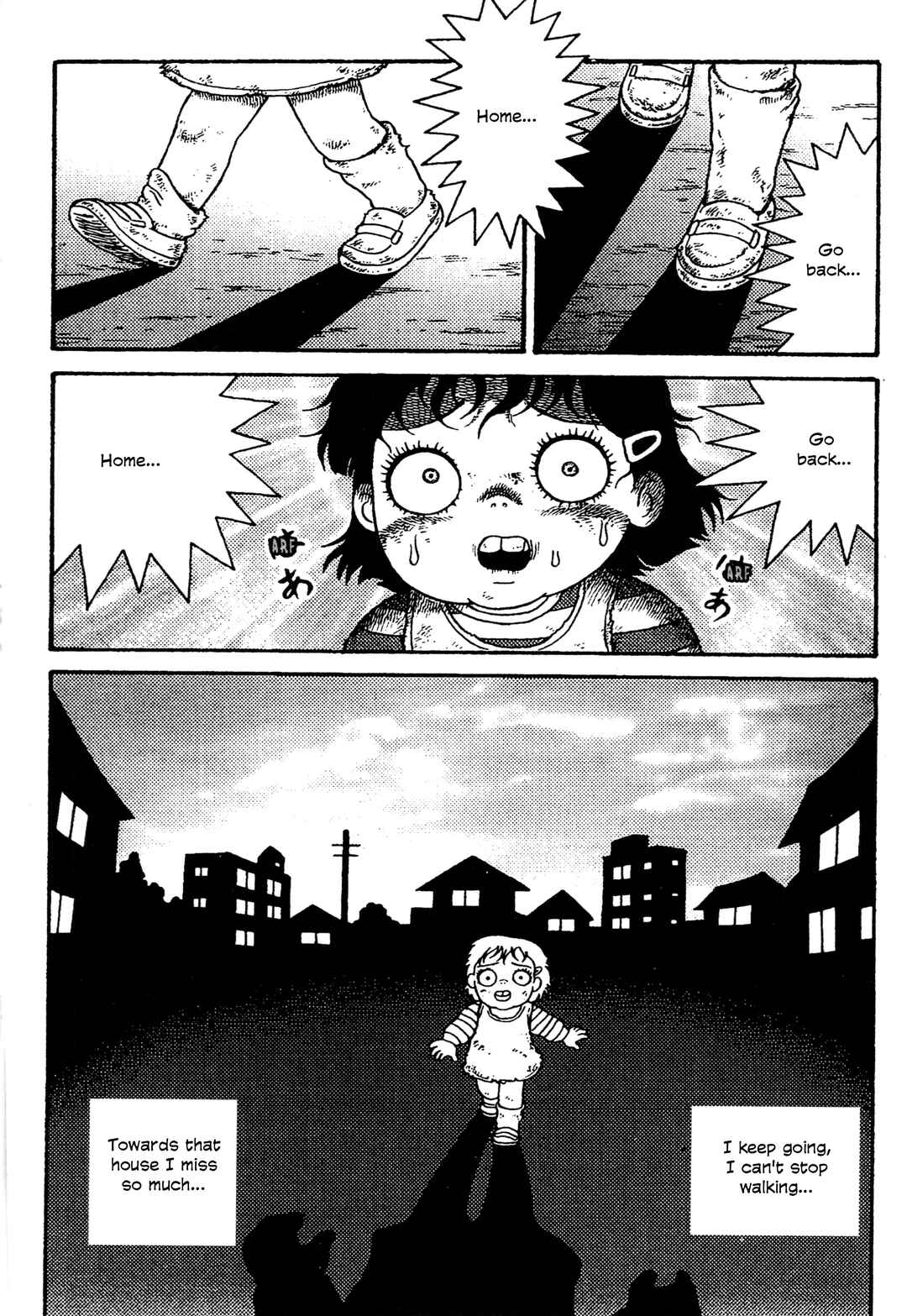 Page 2 Chapter 4 Go Home