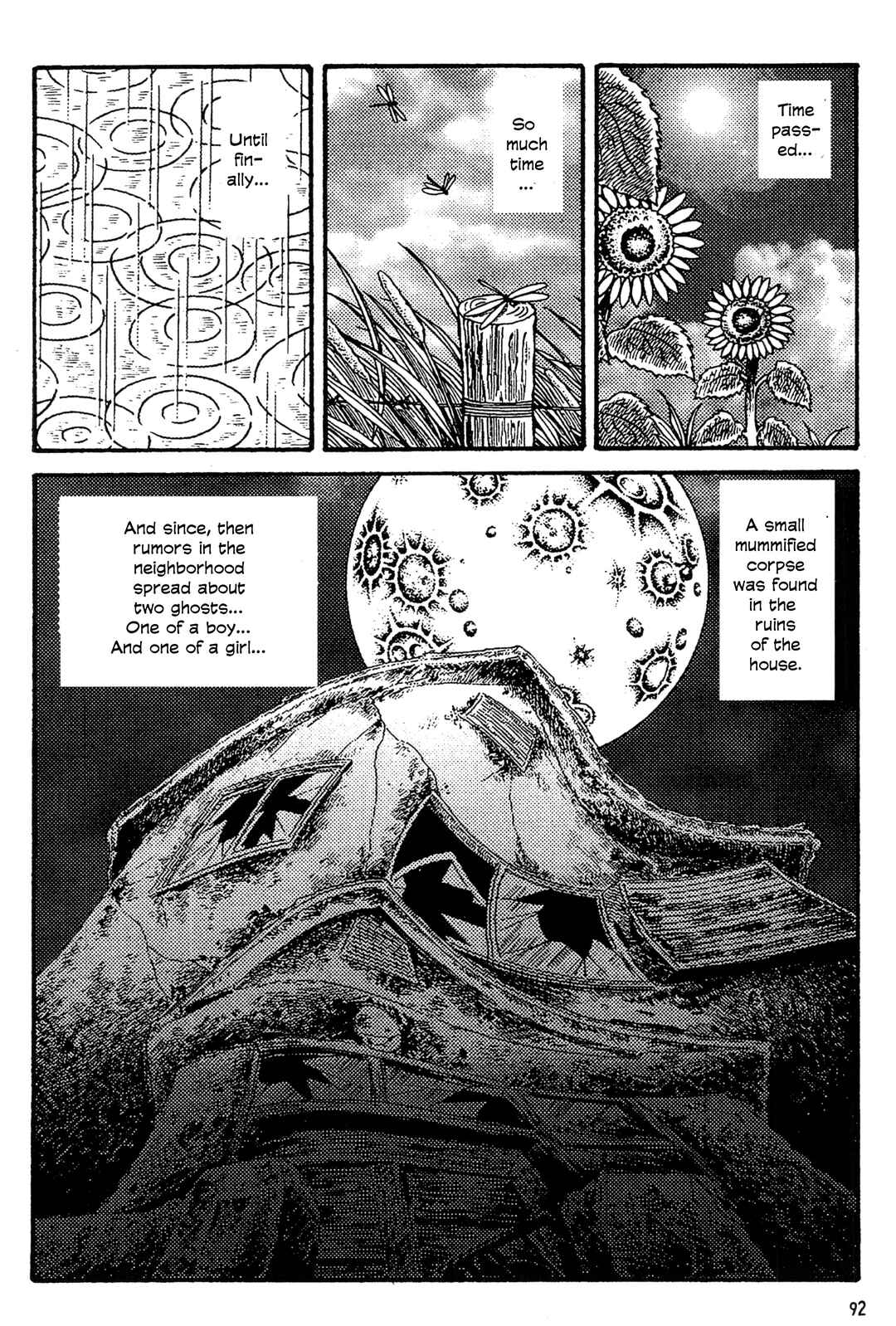Page 22 Chapter 4 Go Home