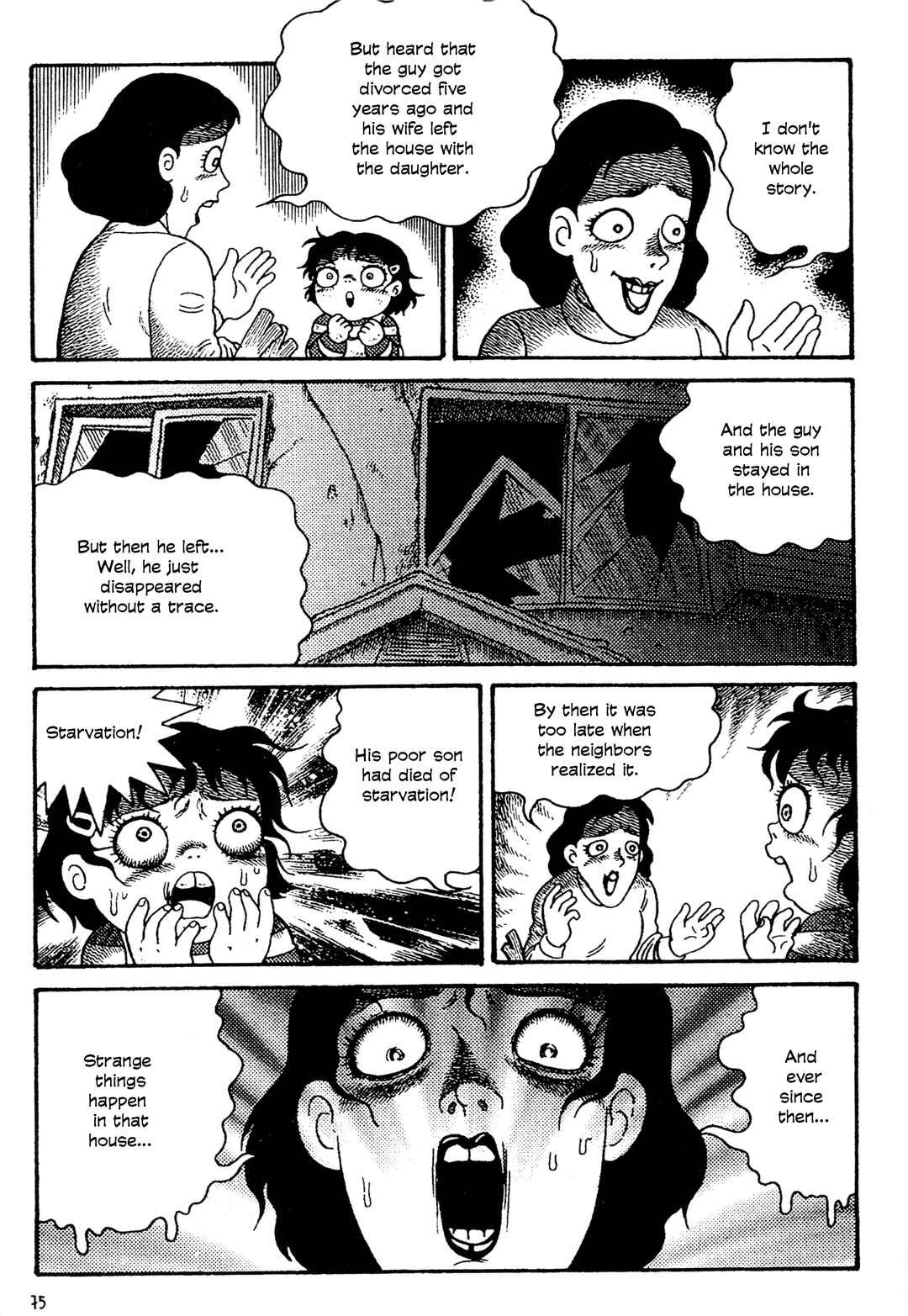 Page 5 Chapter 4 Go Home