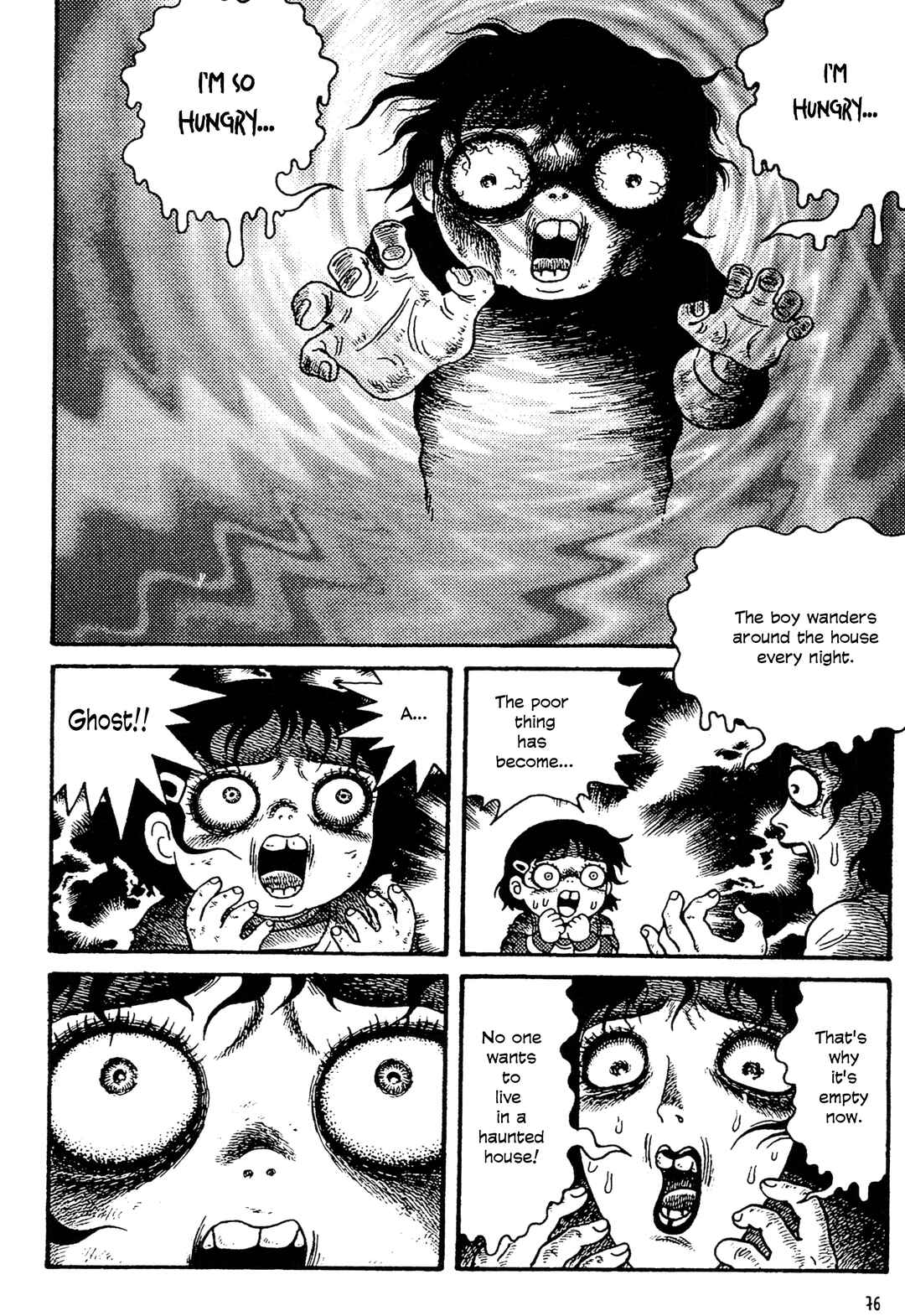 Page 6 Chapter 4 Go Home