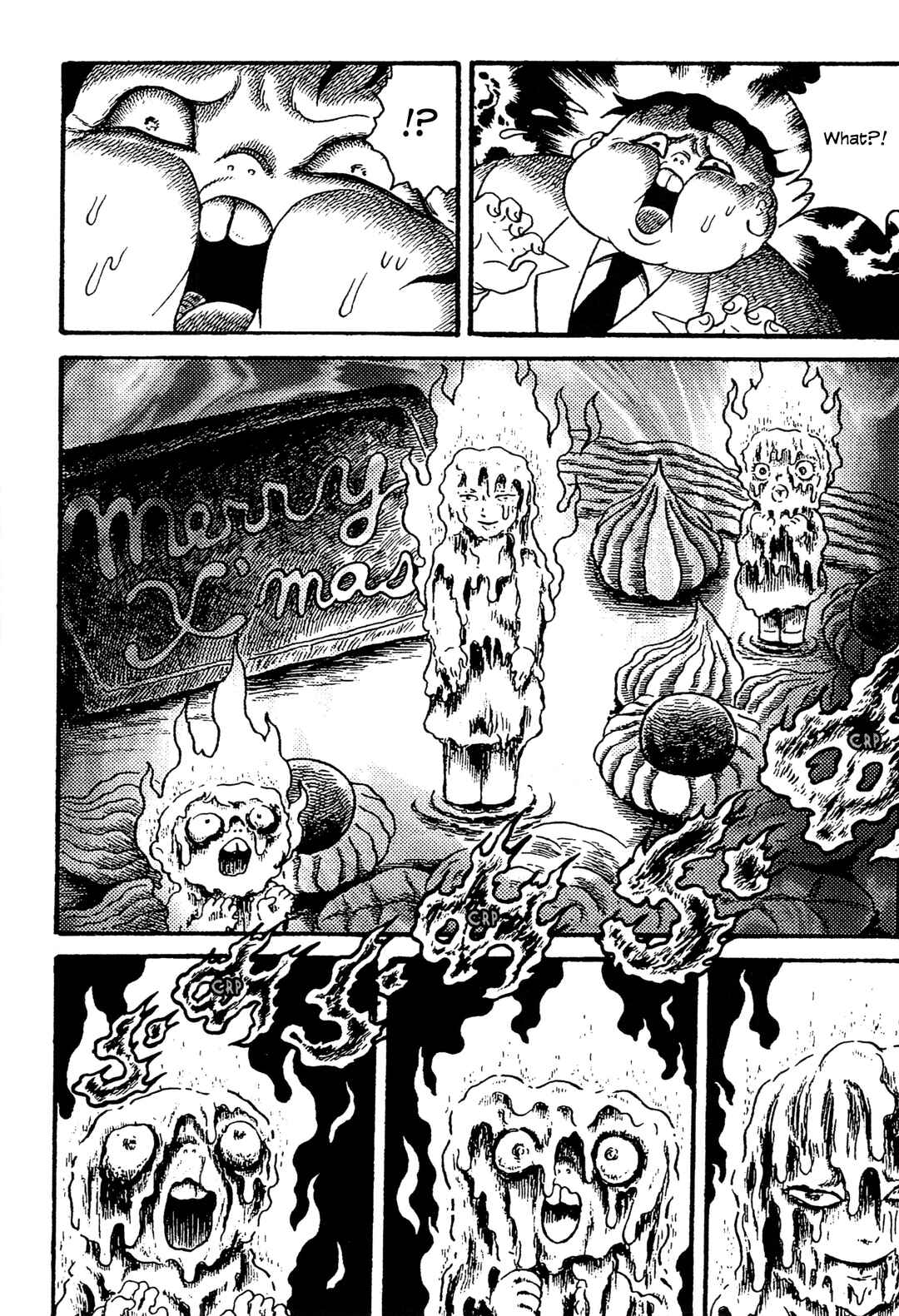 Page 12 Chapter 2 Go Home