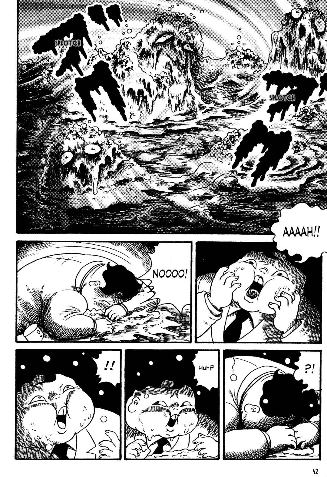 Page 14 Chapter 2 Go Home