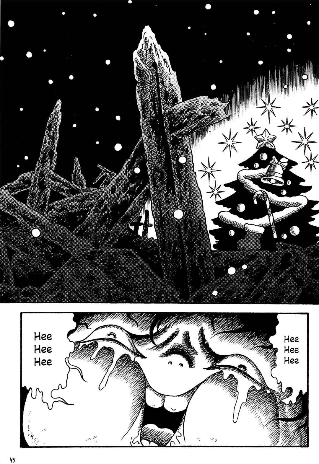 Page 17 Chapter 2 Go Home