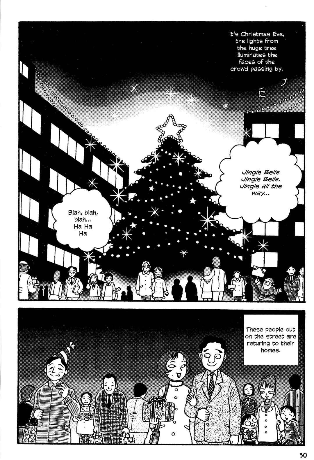 Page 2 Chapter 2 Go Home