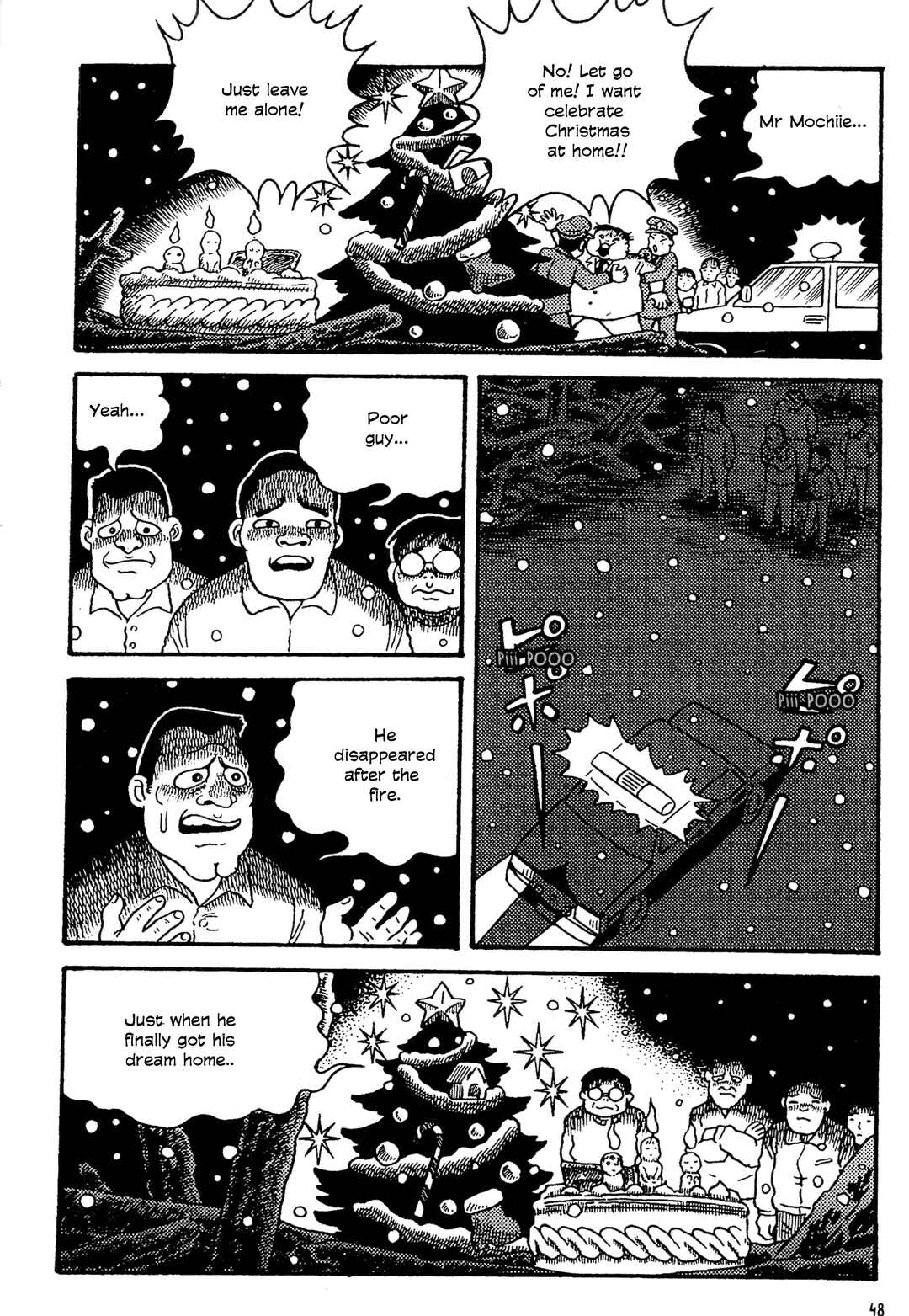 Page 20 Chapter 2 Go Home