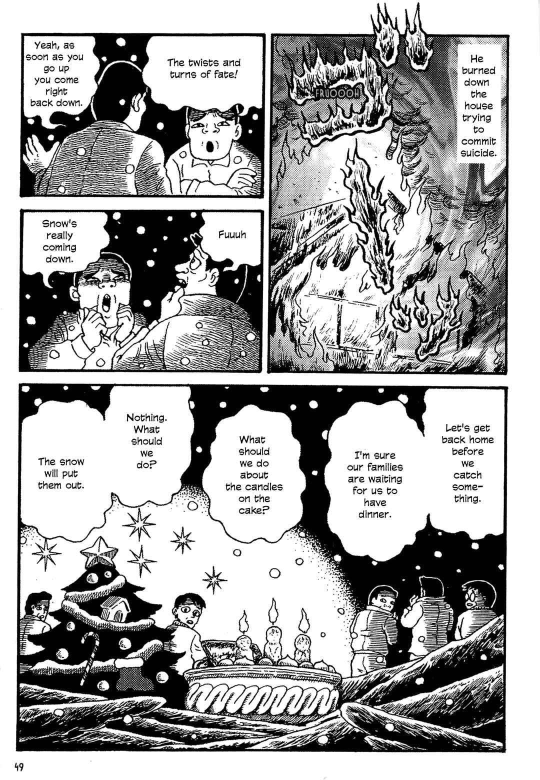 Page 21 Chapter 2 Go Home