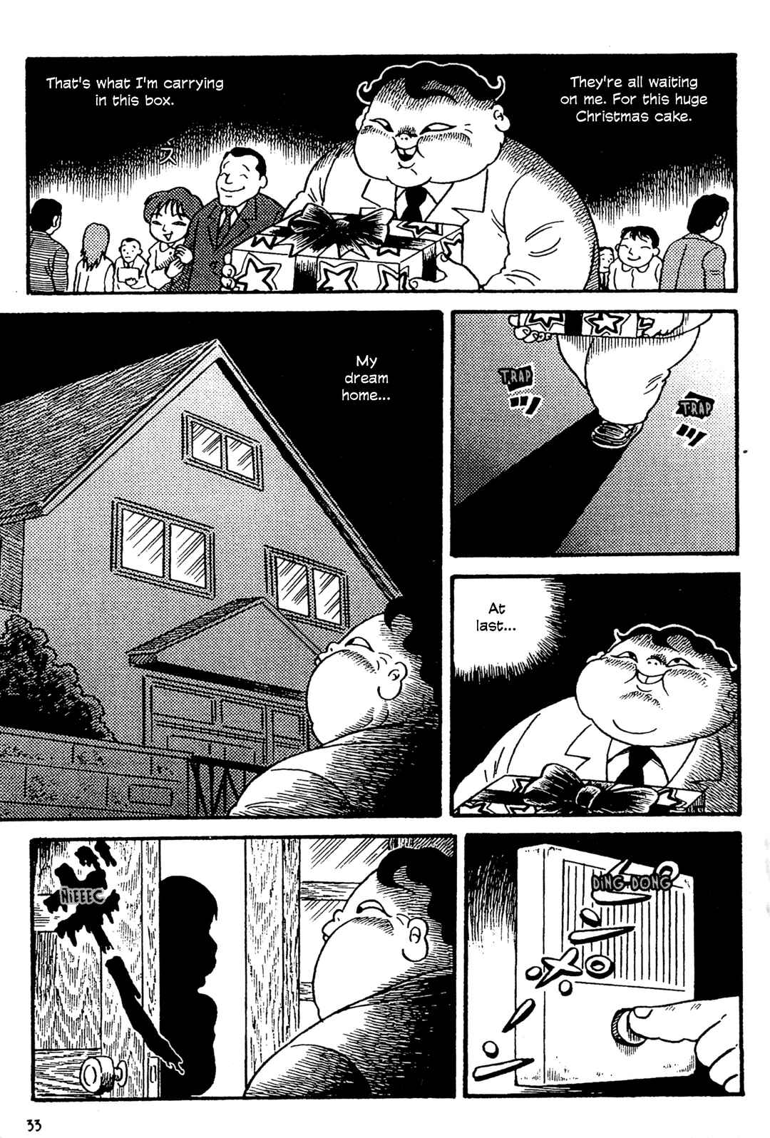 Page 5 Chapter 2 Go Home