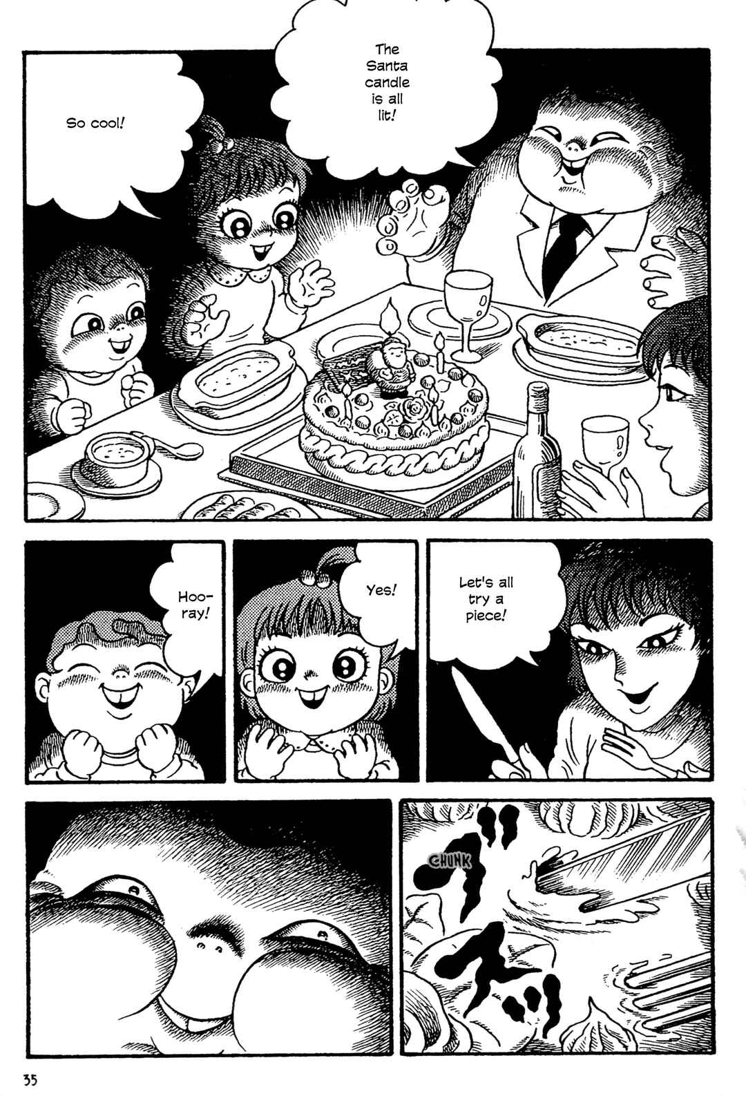 Page 7 Chapter 2 Go Home