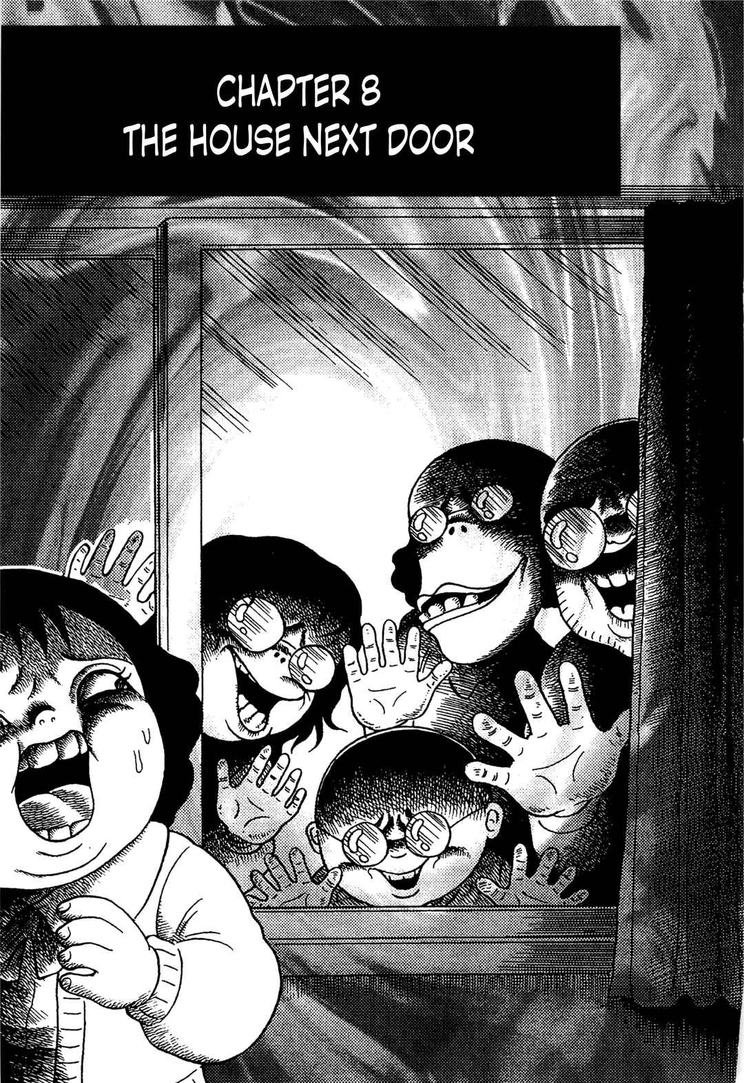 Page 1 Chapter 8 Go Home